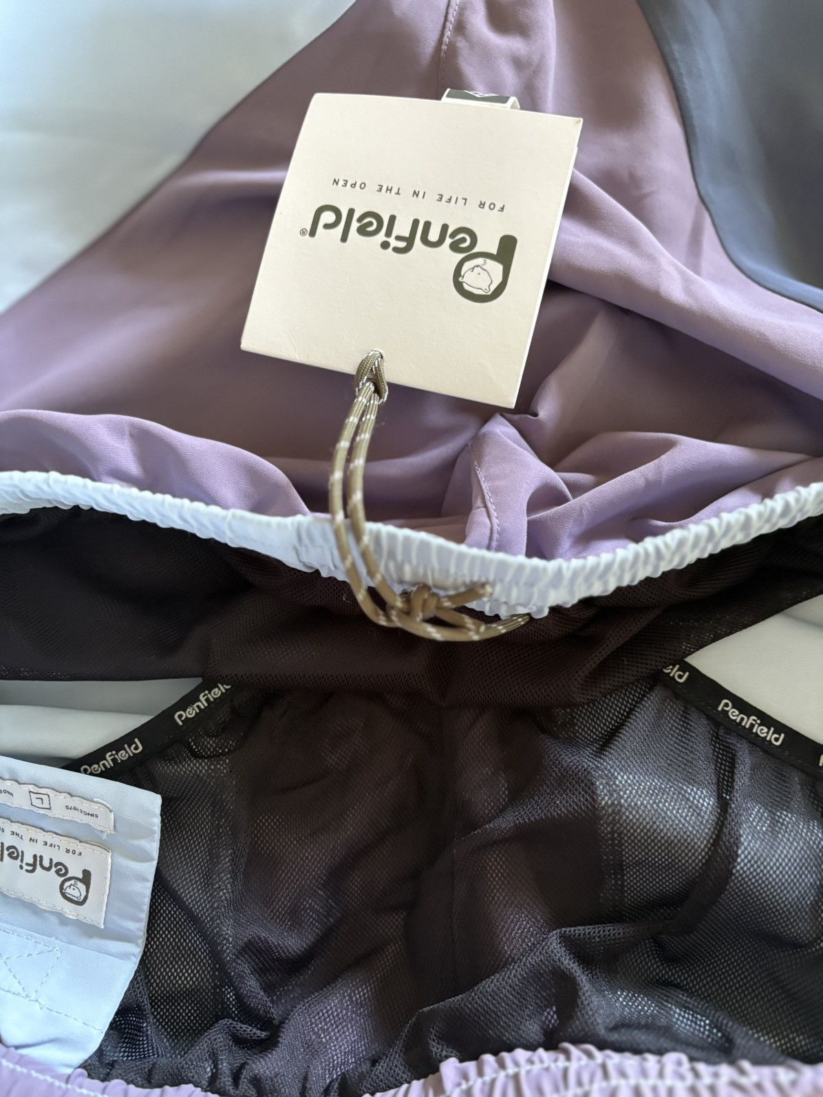 Penfield Penfield swim shorts Size US 34 / EU 50 - 7 Thumbnail
