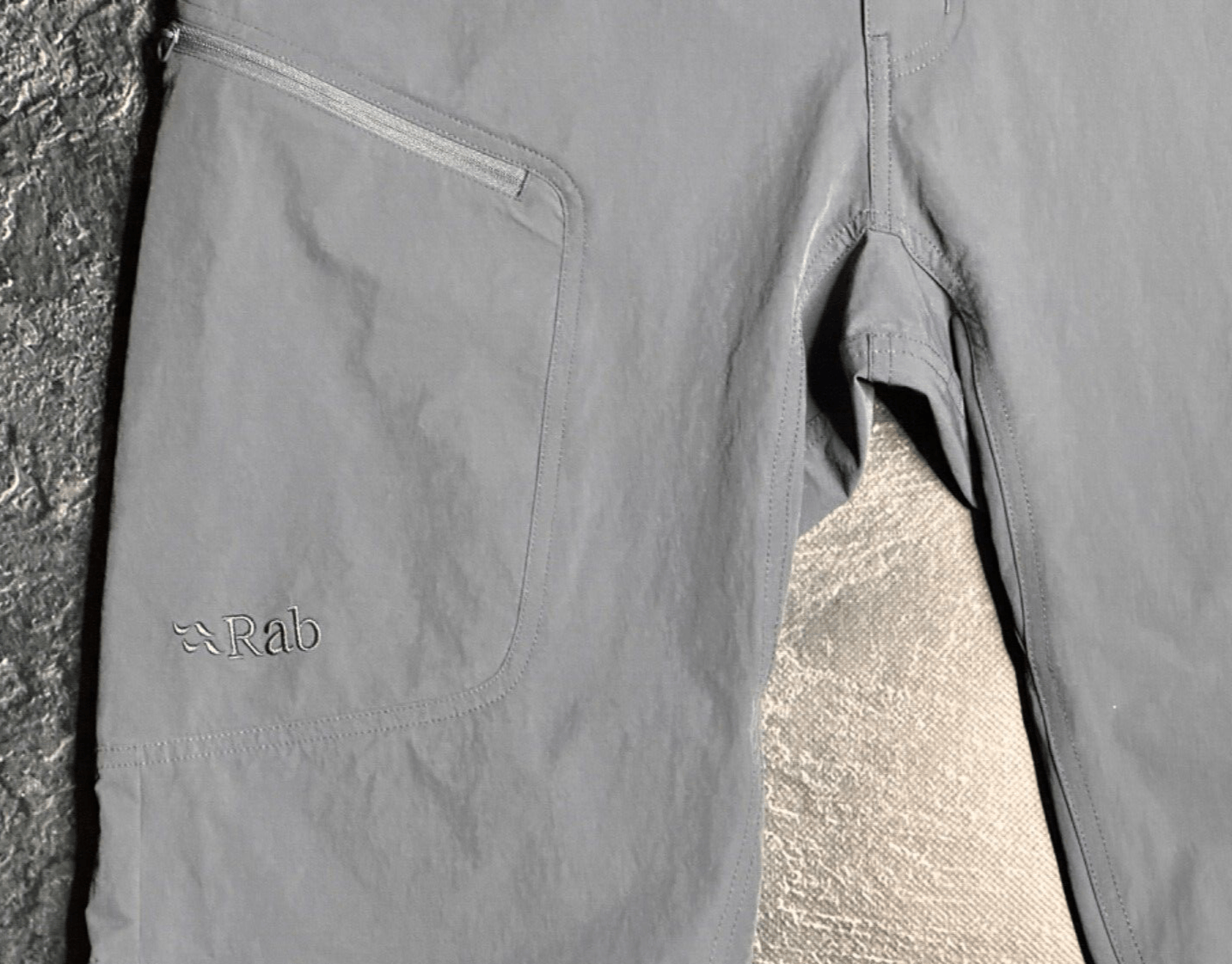 Rab Rab traverse shorts 32 Size US 32 / EU 48 - 2 Thumbnail