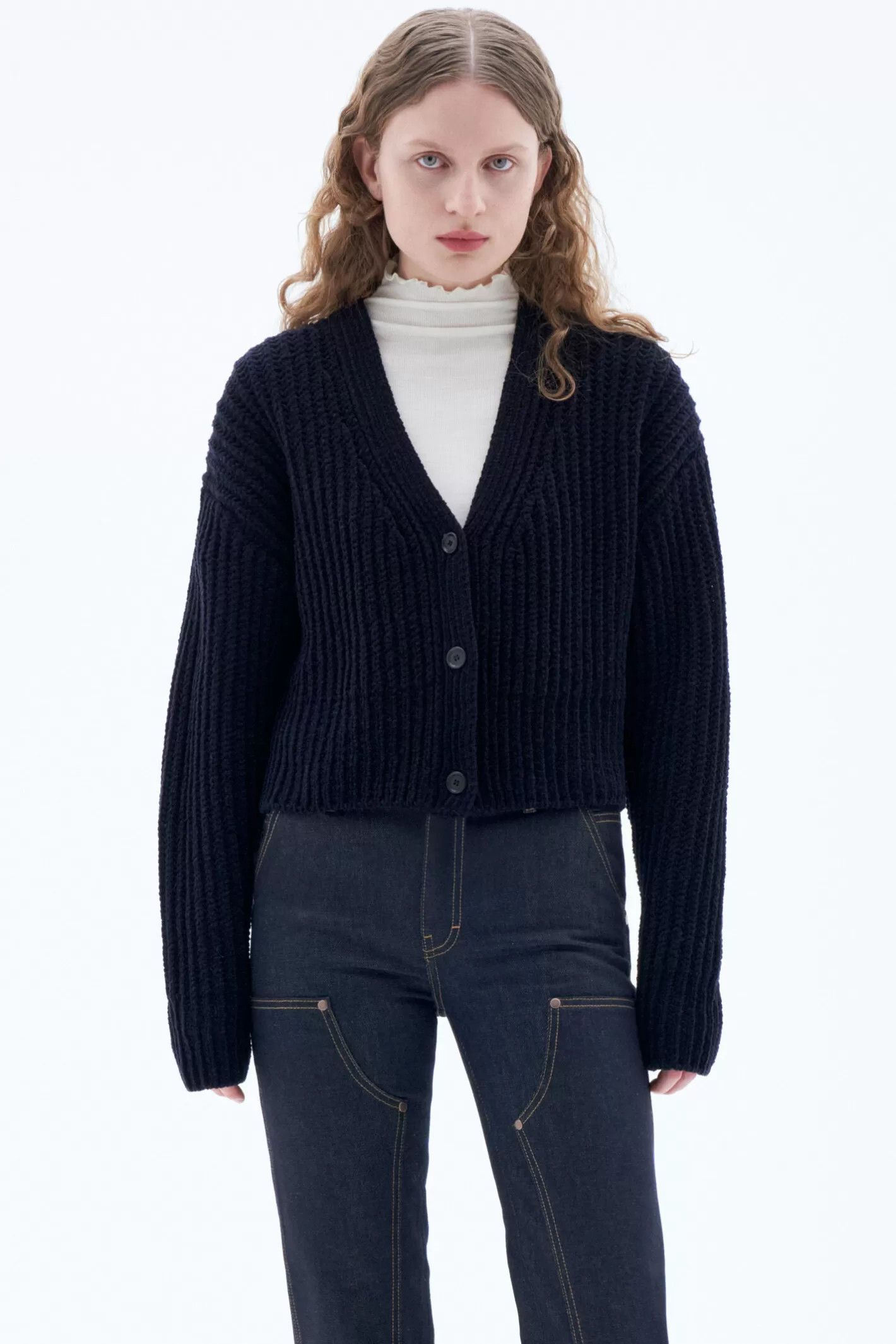 Filippa K Filippa K Cardigan Size S / US 4 / IT 40 - 1 Thumbnail