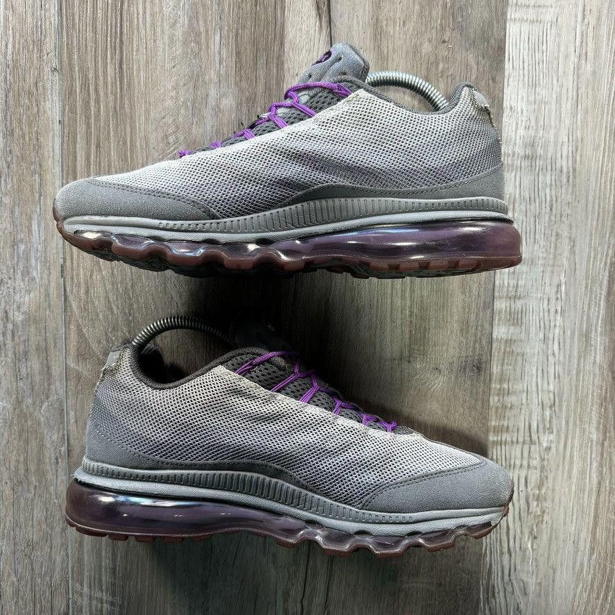 Nike NIKE • Air Max 95 Dynamic Flywire (8.5M) Size US 8.5 / EU 41-42 - 3 Thumbnail