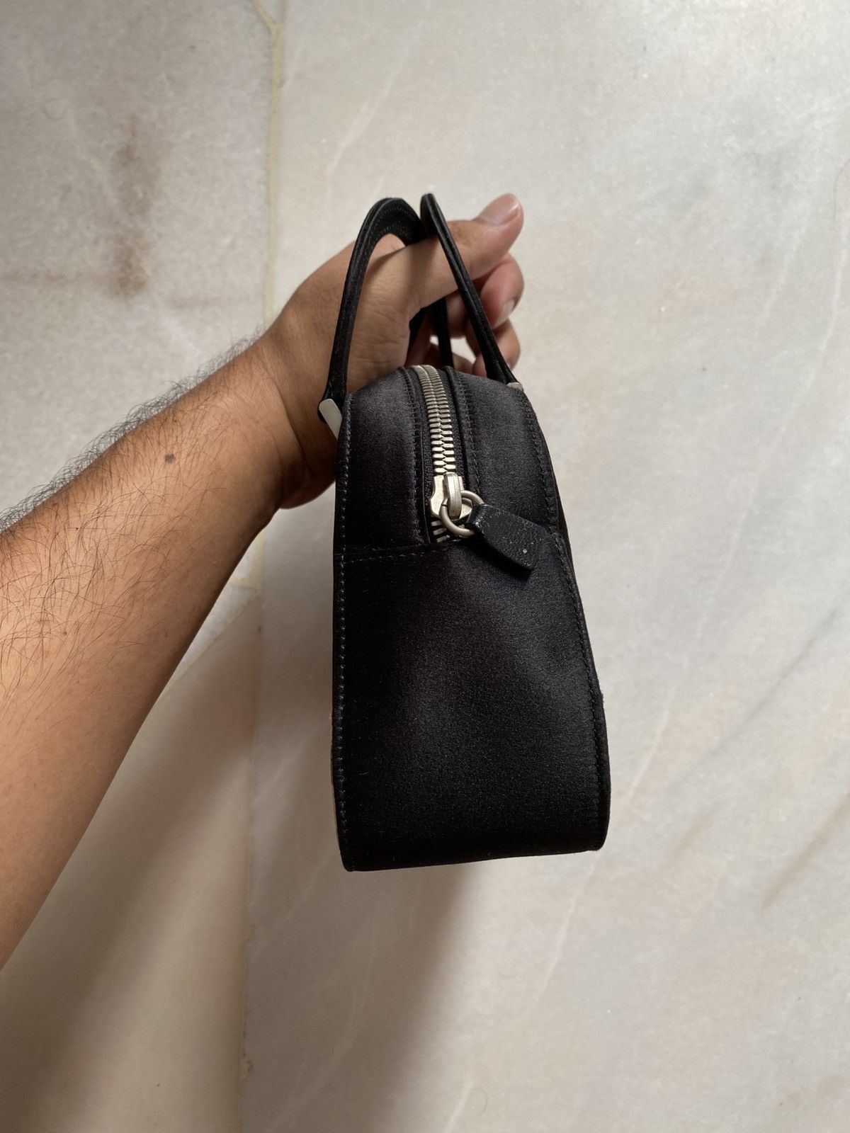 Burberry Vintage Burberry Mini Bag Size ONE SIZE - 9 Thumbnail