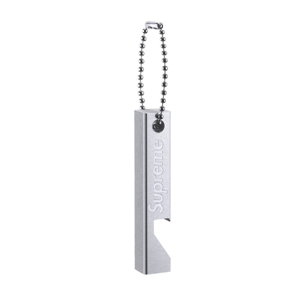 Supreme Supreme Nishiwaki Bottle Opener Size ONE SIZE - 1 Thumbnail