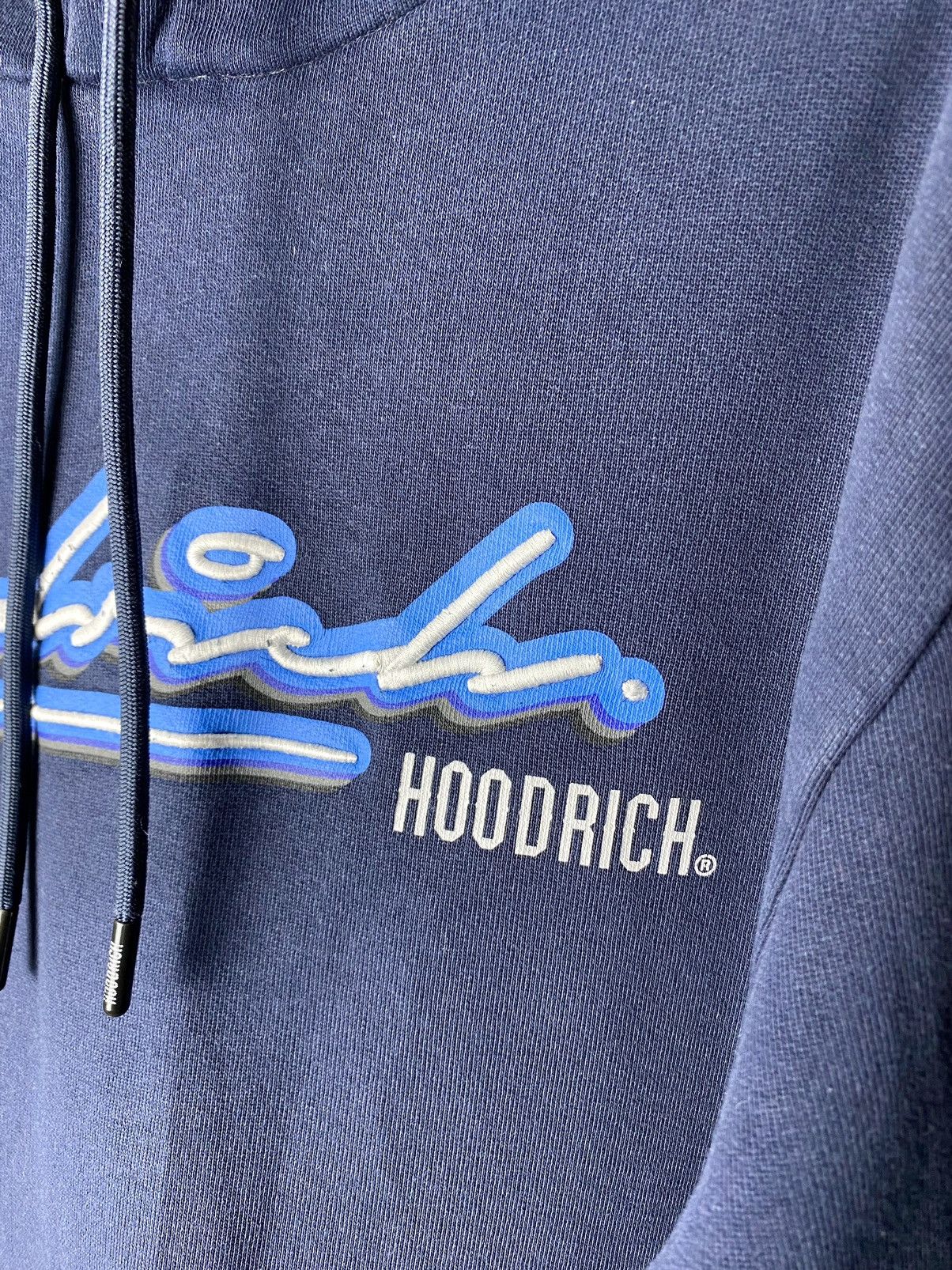 Trapstar London Hoodrich Hoodie Drip Drill Trapstar London Style Size US L / EU 52-54 / 3 - 3 Thumbnail