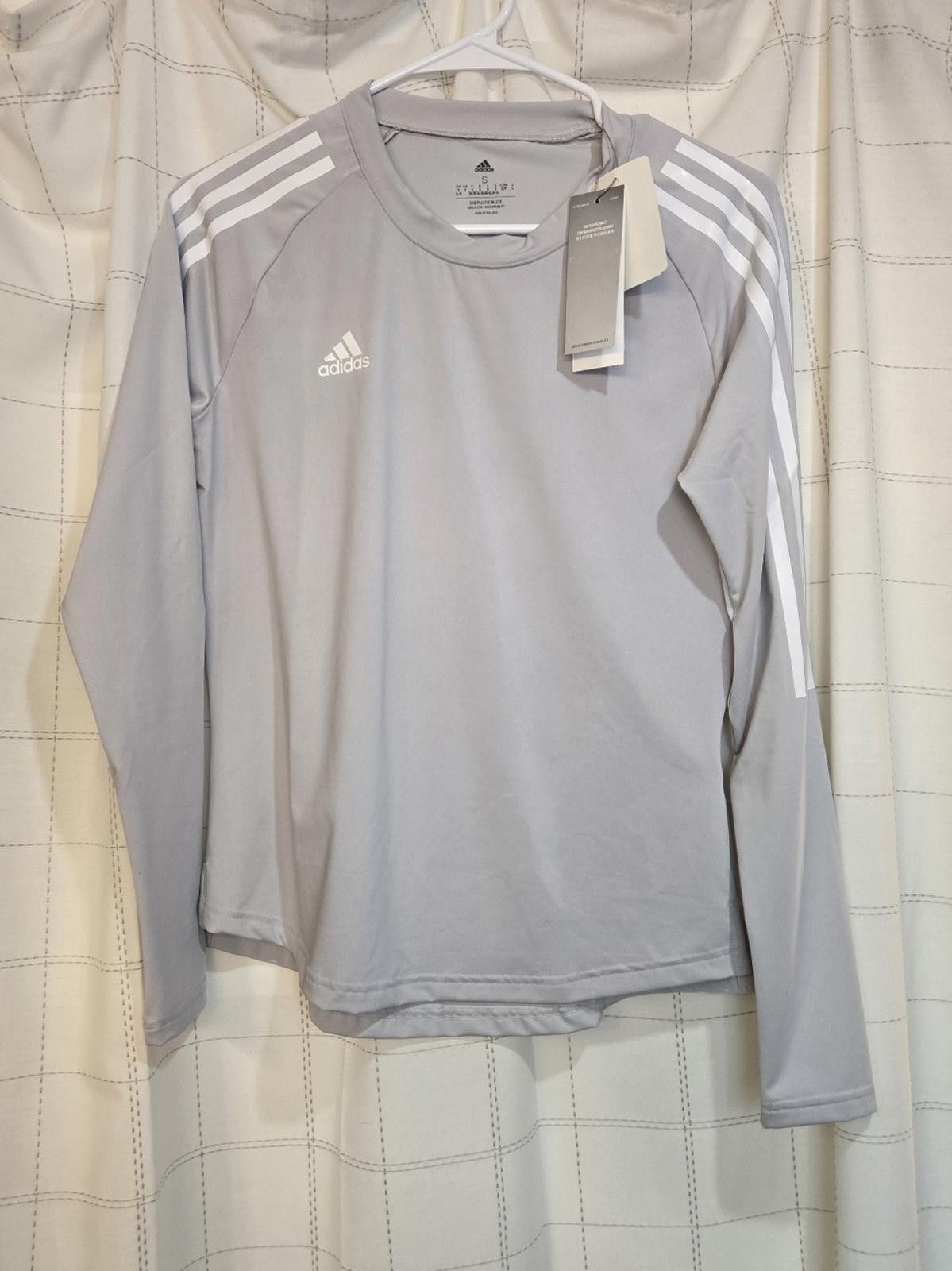 Adidas Adidas HILO Jersey Size S / US 4 / IT 40 - 2 Thumbnail