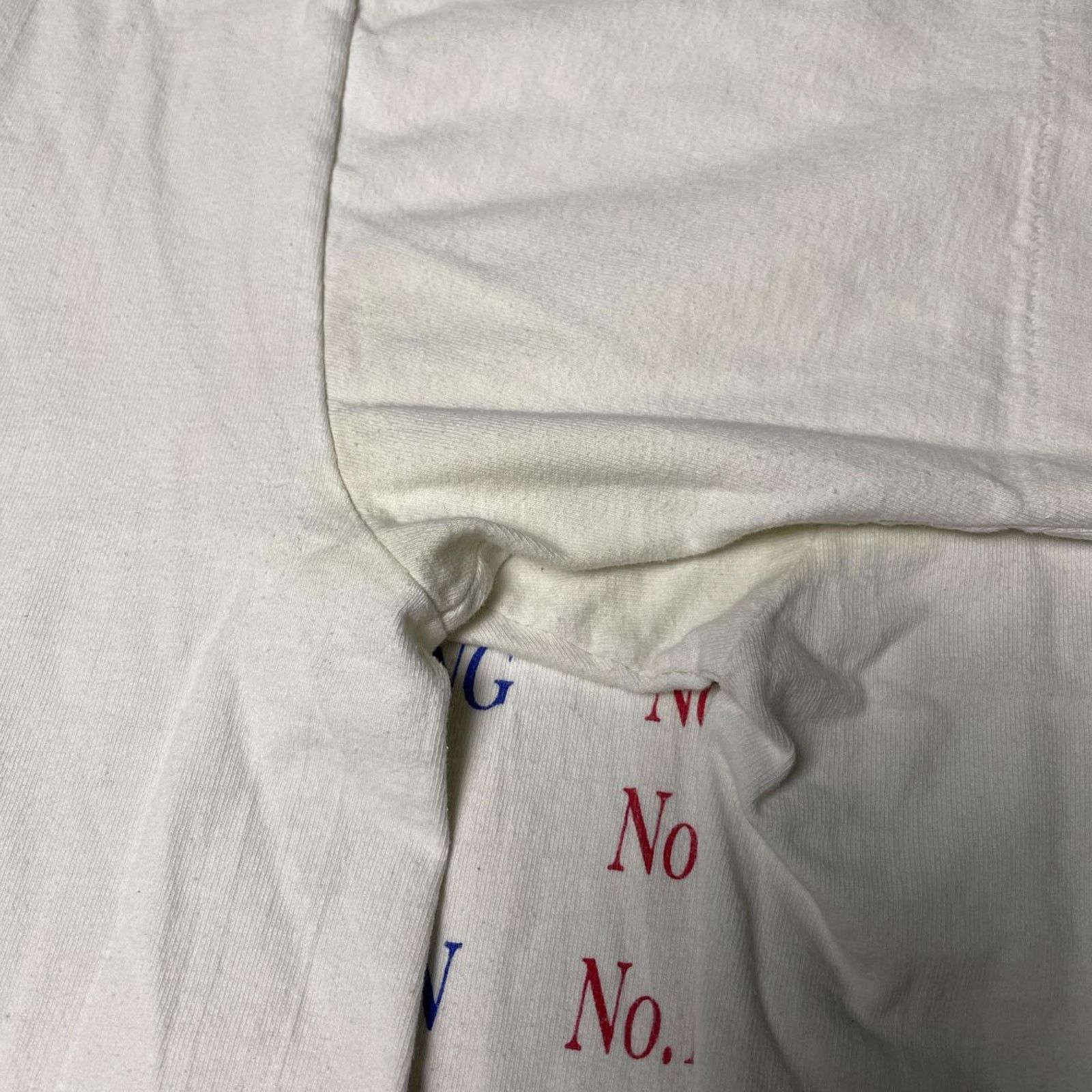 NBA × Vintage Vintage 1992 NBA Olympics Dream Team Basketball Rare Tee Size US XL / EU 56 / 4 - 5 Thumbnail