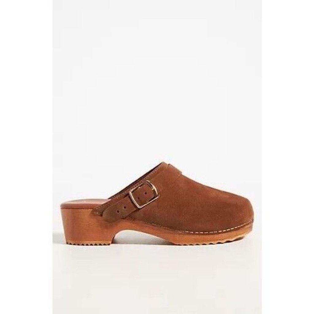 Miaou Free People Alma Clogs By MIA Shoes Size 7 Sho-4 Size US 7 / IT 37 - 2 Thumbnail
