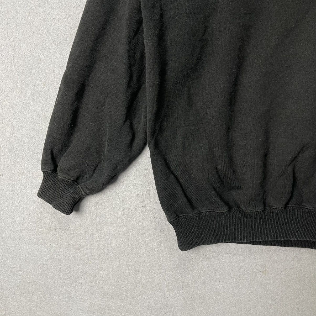 Kenzo Vintage Kenzo Golf Embroidered Logo Crewneck Sweatshirt Size US M / EU 48-50 / 2 - 7 Thumbnail