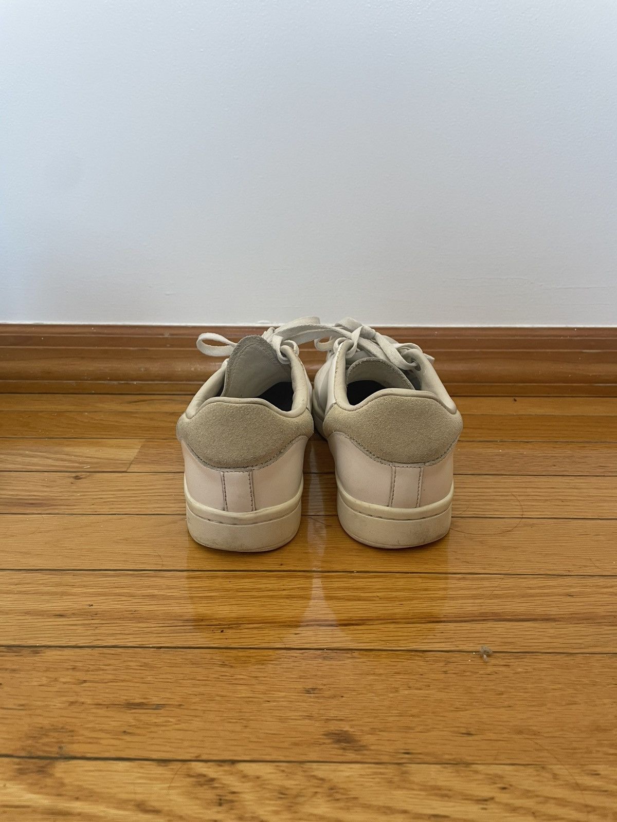 Raf Simons White Orion Sneakers Size US 7 / IT 37 - 5 Thumbnail