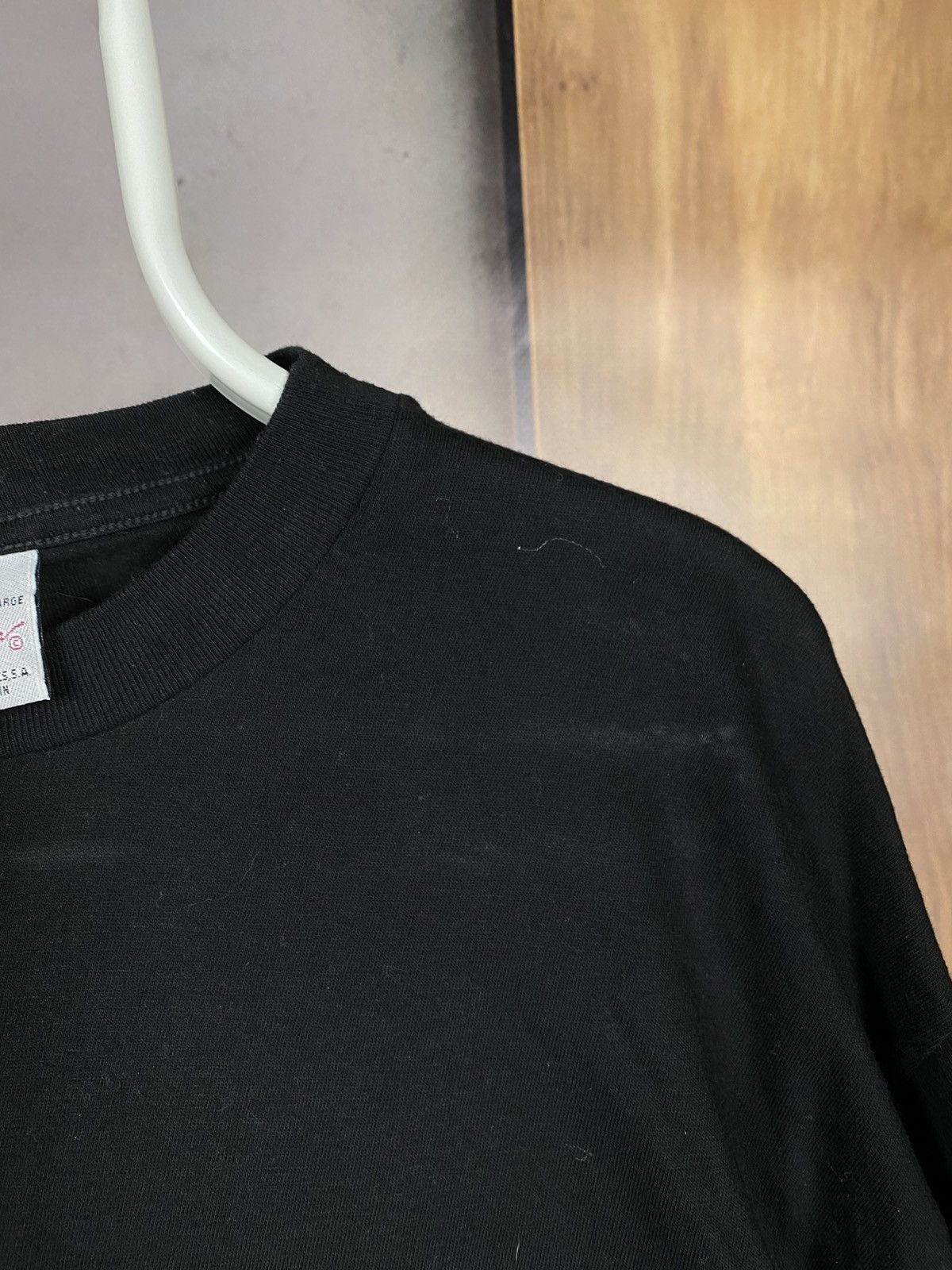 Vintage 🪐Vintage 1990 T-Shirt Dynamic Solar System Planet VTG Tee🪐 Size US XL / EU 56 / 4 - 10 Thumbnail