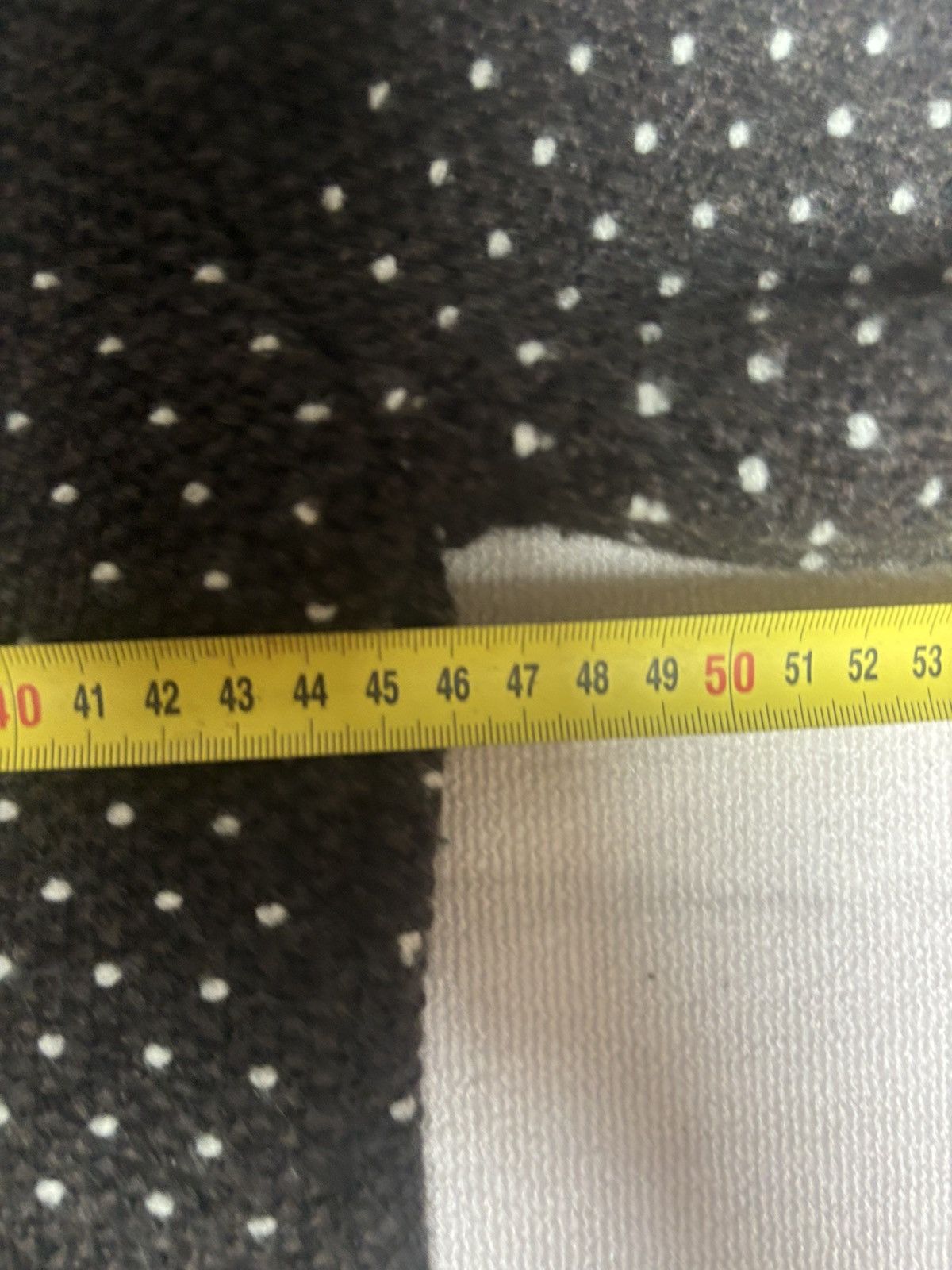 Lacoste Brown Lacoste sweatshirt size S with white polka dot pattern Size US S / EU 44-46 / 1 - 18 Thumbnail