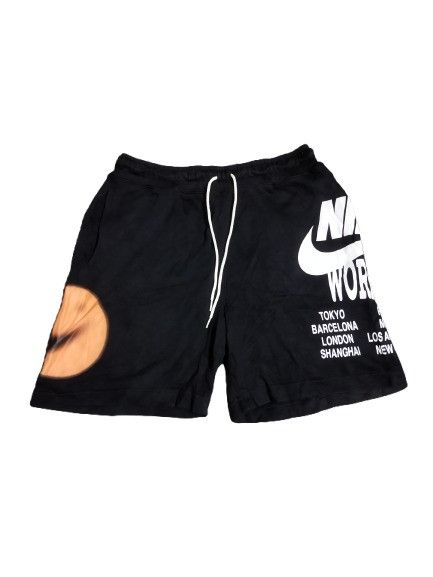 Nike Nike World Tour Shorts Size US 34 / EU 50 - 1 Thumbnail