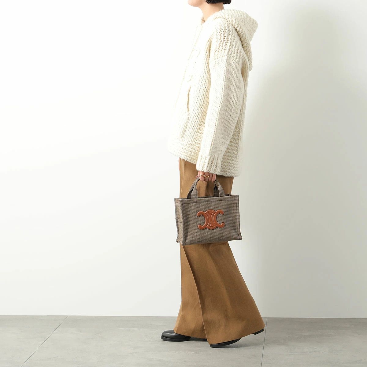 Celine o1w1db10326 199162FHZ Size : OS / Tote Bag in Multicolor Size ONE SIZE - 5 Thumbnail