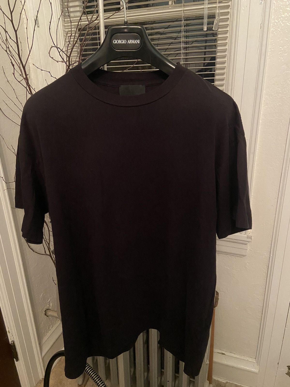 Fear of God FEAR OF GOD eternal 7th collection tee Size US M / EU 48-50 / 2 - 3 Thumbnail