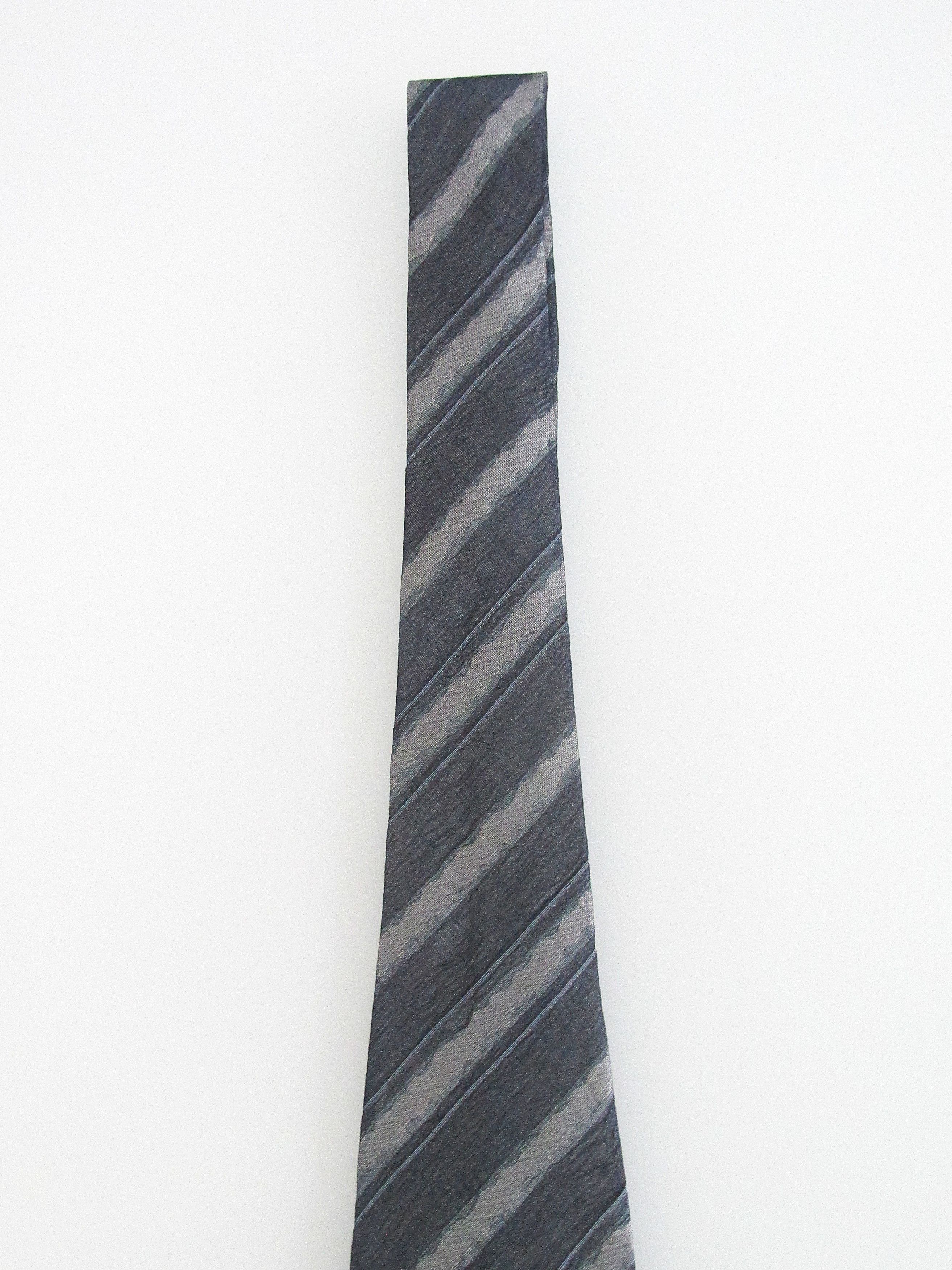 Banana Republic Banana Republic Men's Silk Tie Size ONE SIZE - 3 Thumbnail
