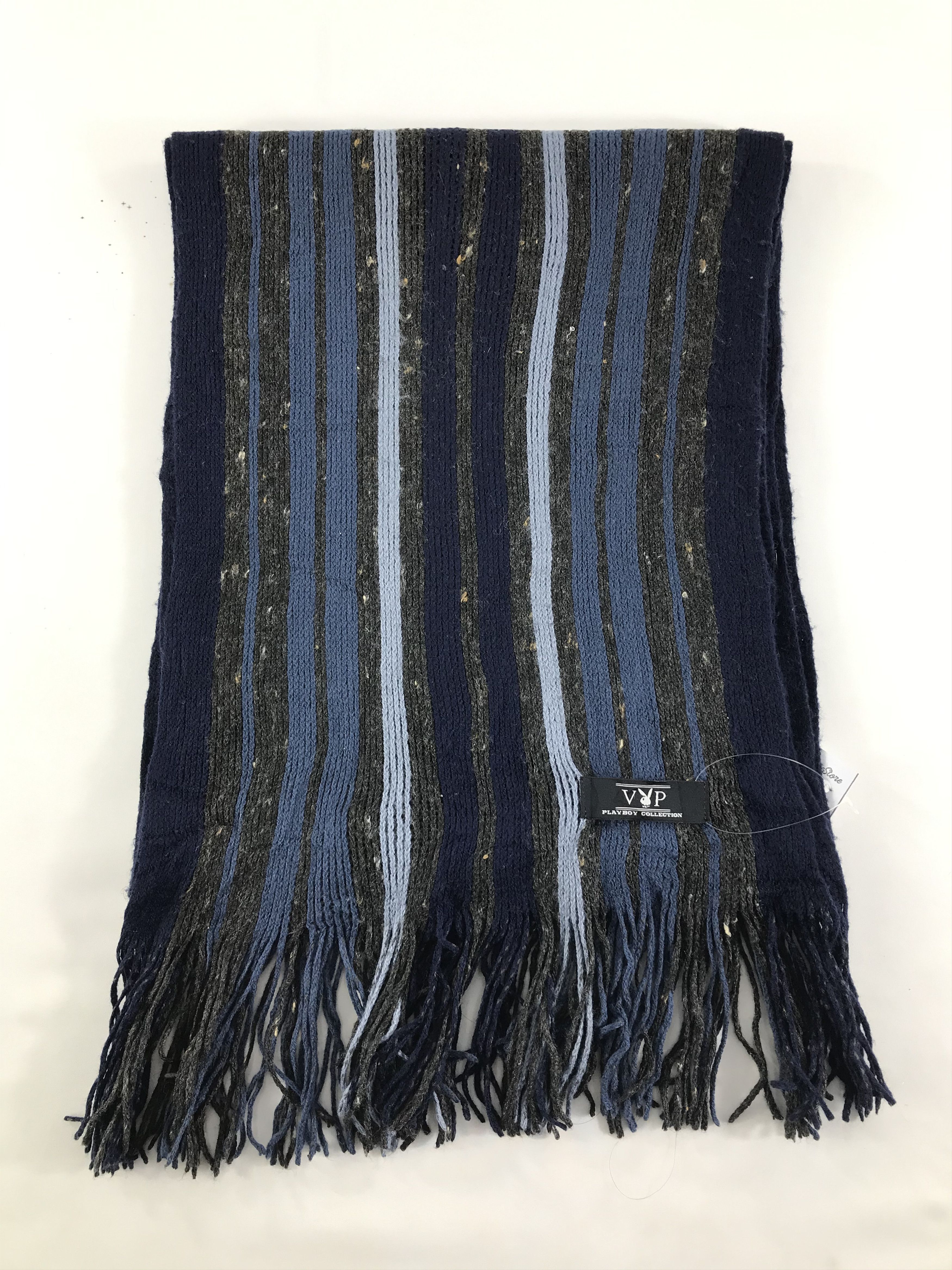 Playboy Playboy Scarf / Muffler / Neckwear - WW2370 Size ONE SIZE - 2 Thumbnail