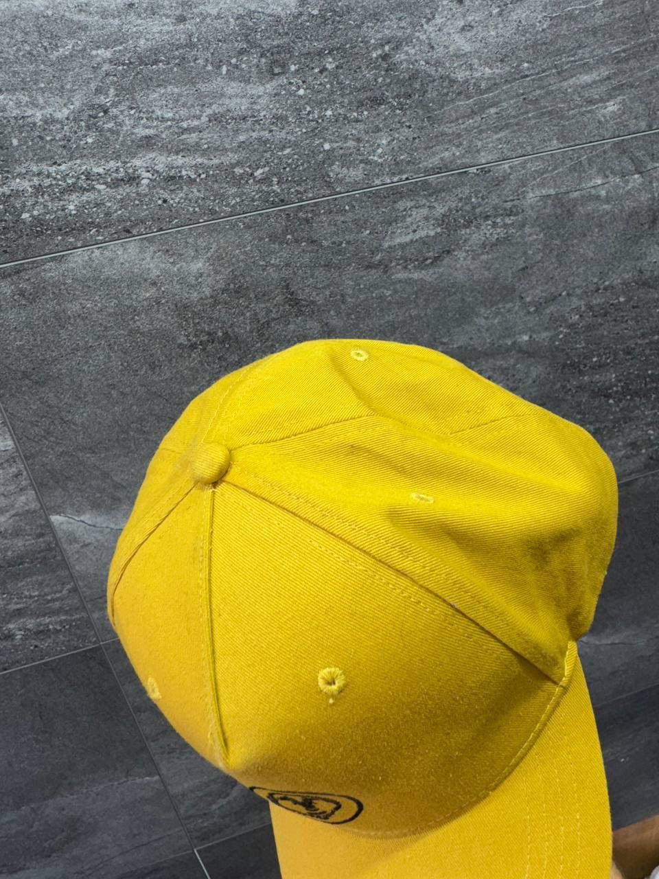 True Religion True Religion Cap Centr Logo Streetwear Y2K Size ONE SIZE - 3 Thumbnail