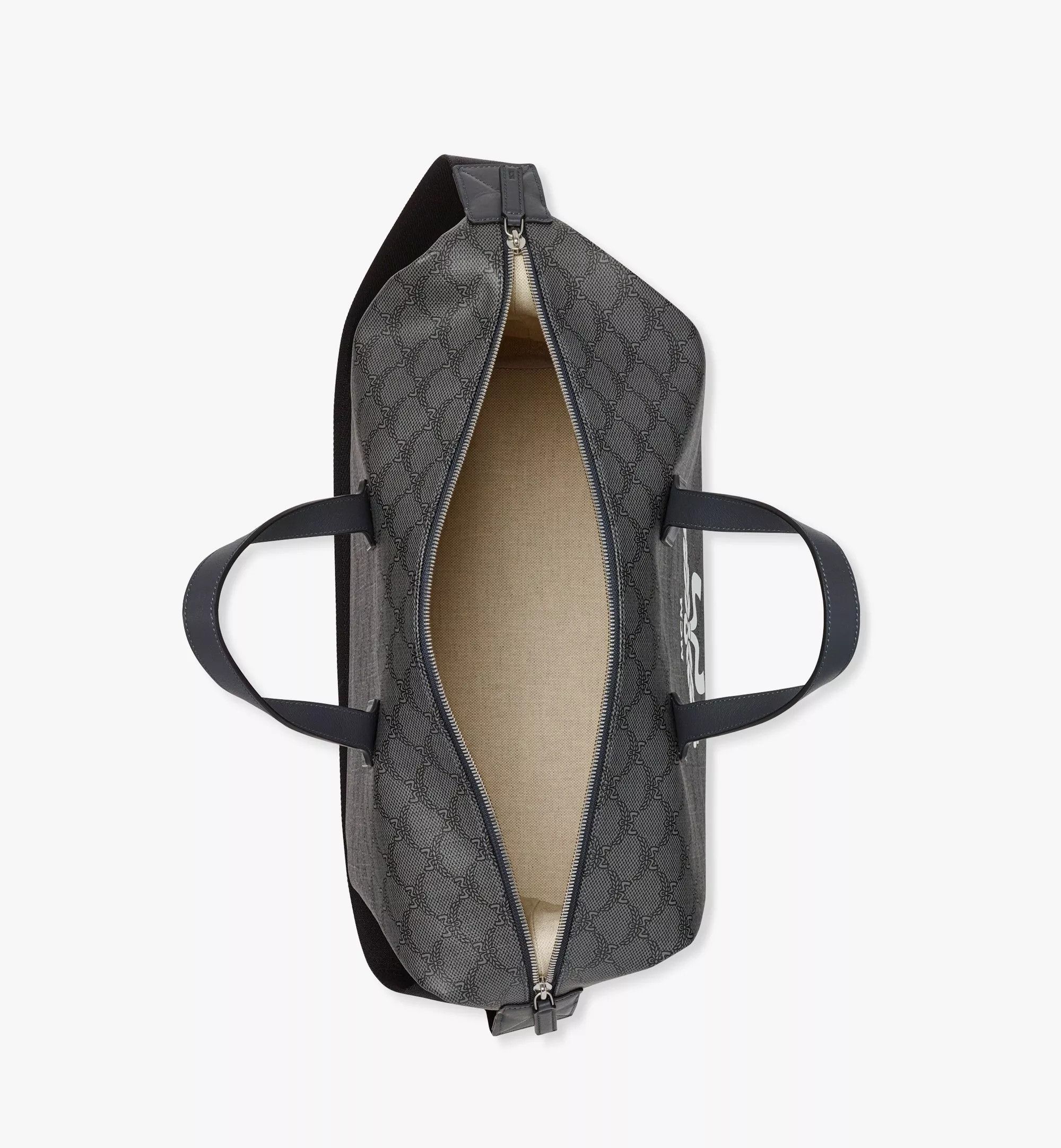 MCM o1mt1gz0125 Size: OS / Tote XLarge Bag in Black Size ONE SIZE - 5 Thumbnail
