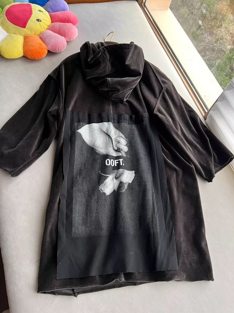 Song For The Mute Song For The Mute sweater Size US S / EU 44-46 / 1 - 1 Thumbnail