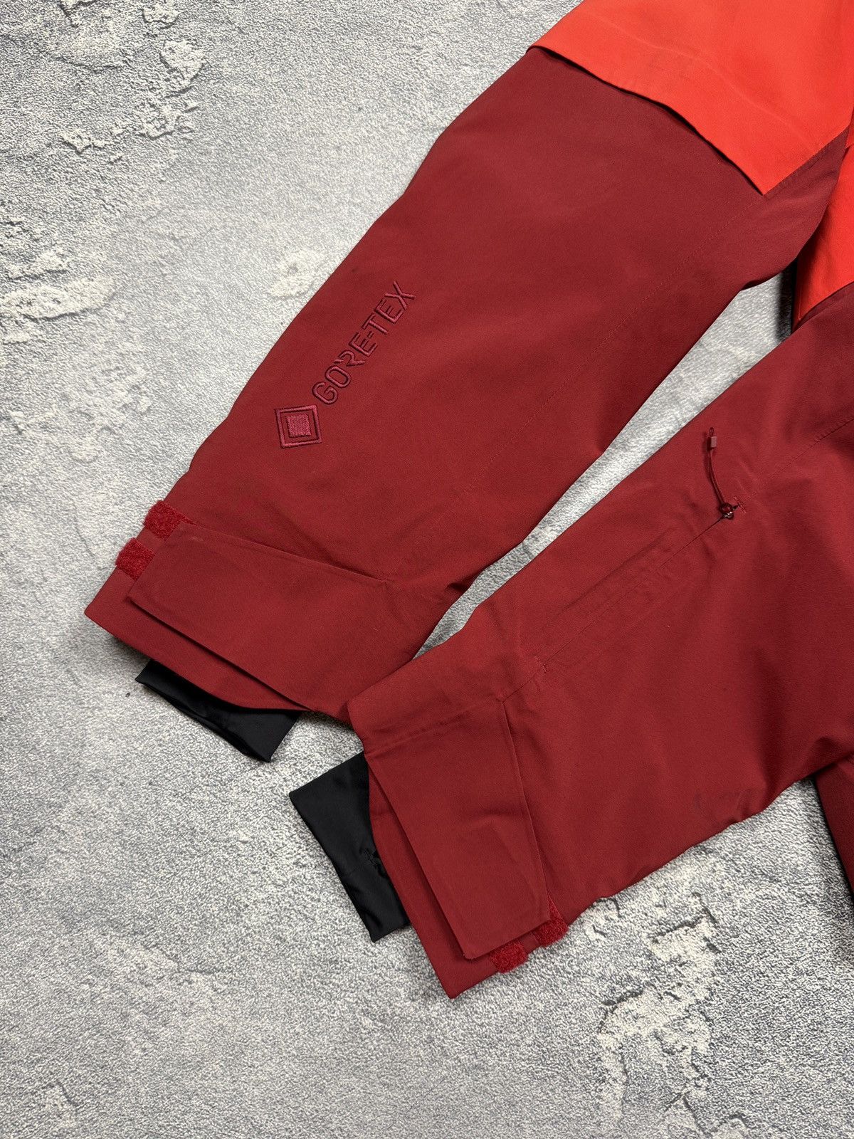Other The Mountain Studio Gore-tex Suit Gorpcore Size US L / EU 52-54 / 3 - 14 Thumbnail
