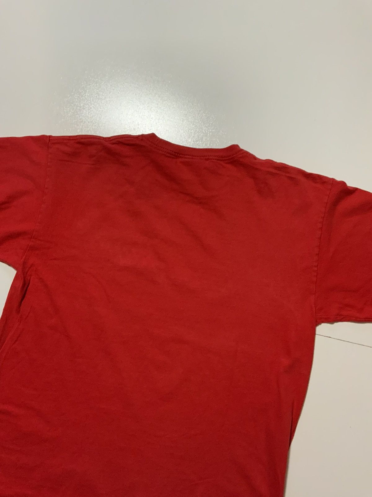 Lost Enterprises Vintage Lost Enterprises Skateboarding …Lost Planet T-Shirt Size US M / EU 48-50 / 2 - 5 Thumbnail