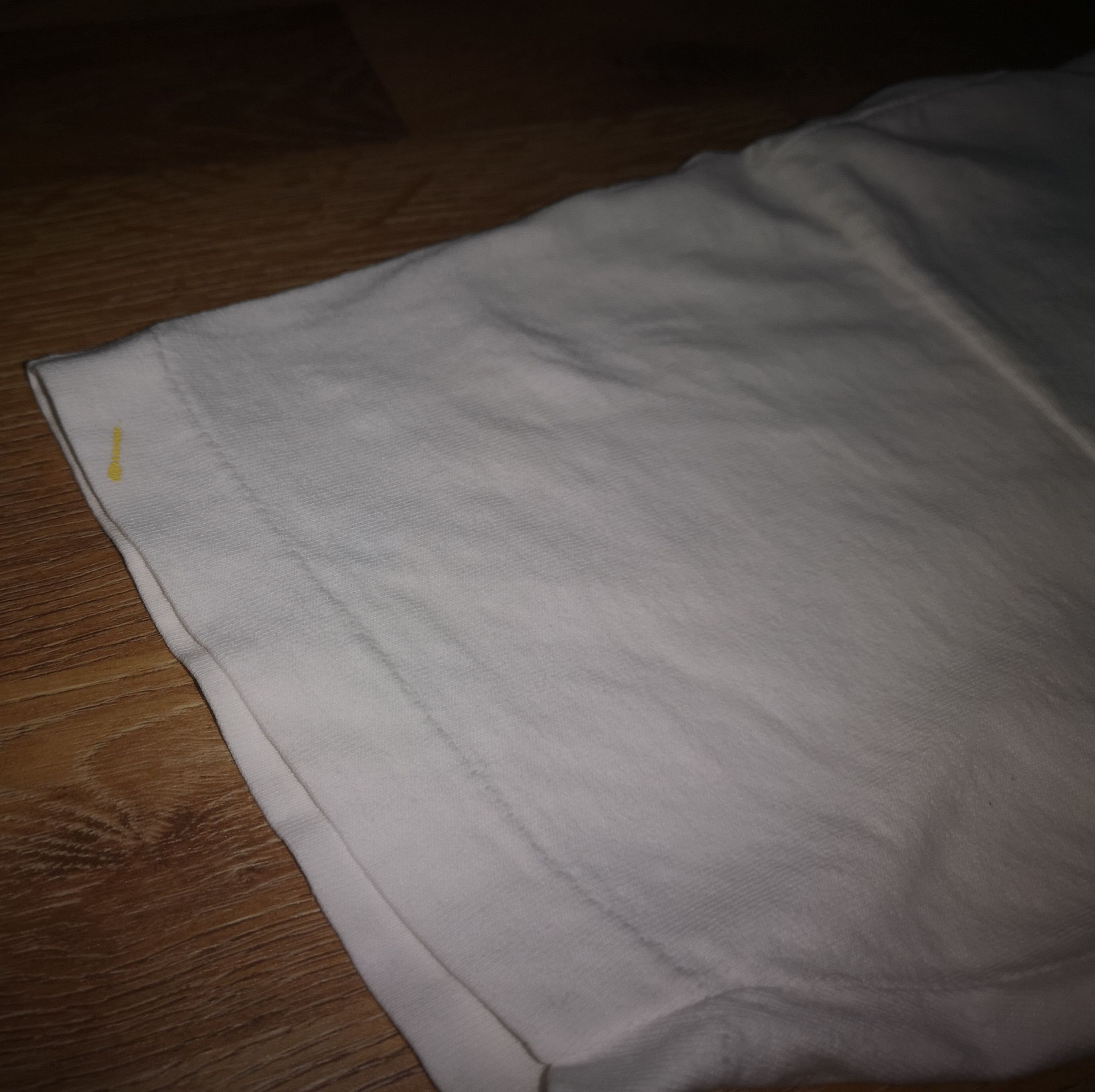 Band Tees × Vintage Vintage 90s Adrian Belew Inner Revolution OG 92 Album Promo Size US M / EU 48-50 / 2 - 10 Thumbnail