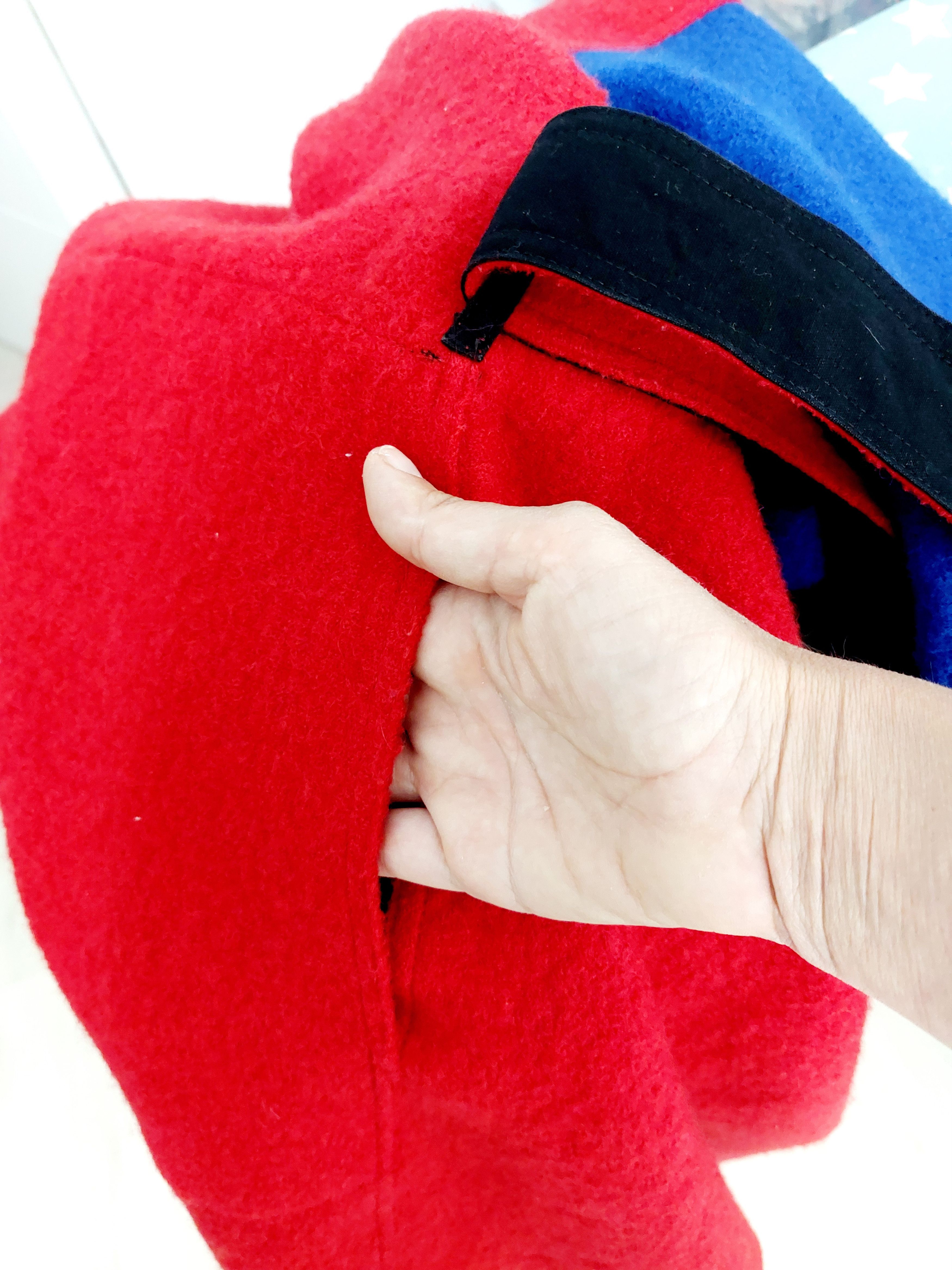 Jean Charles De Castelbajac Jean Charles JC De Castelbajac Wool Colorblock Coat Jacket Size US M / EU 48-50 / 2 - 16 Thumbnail