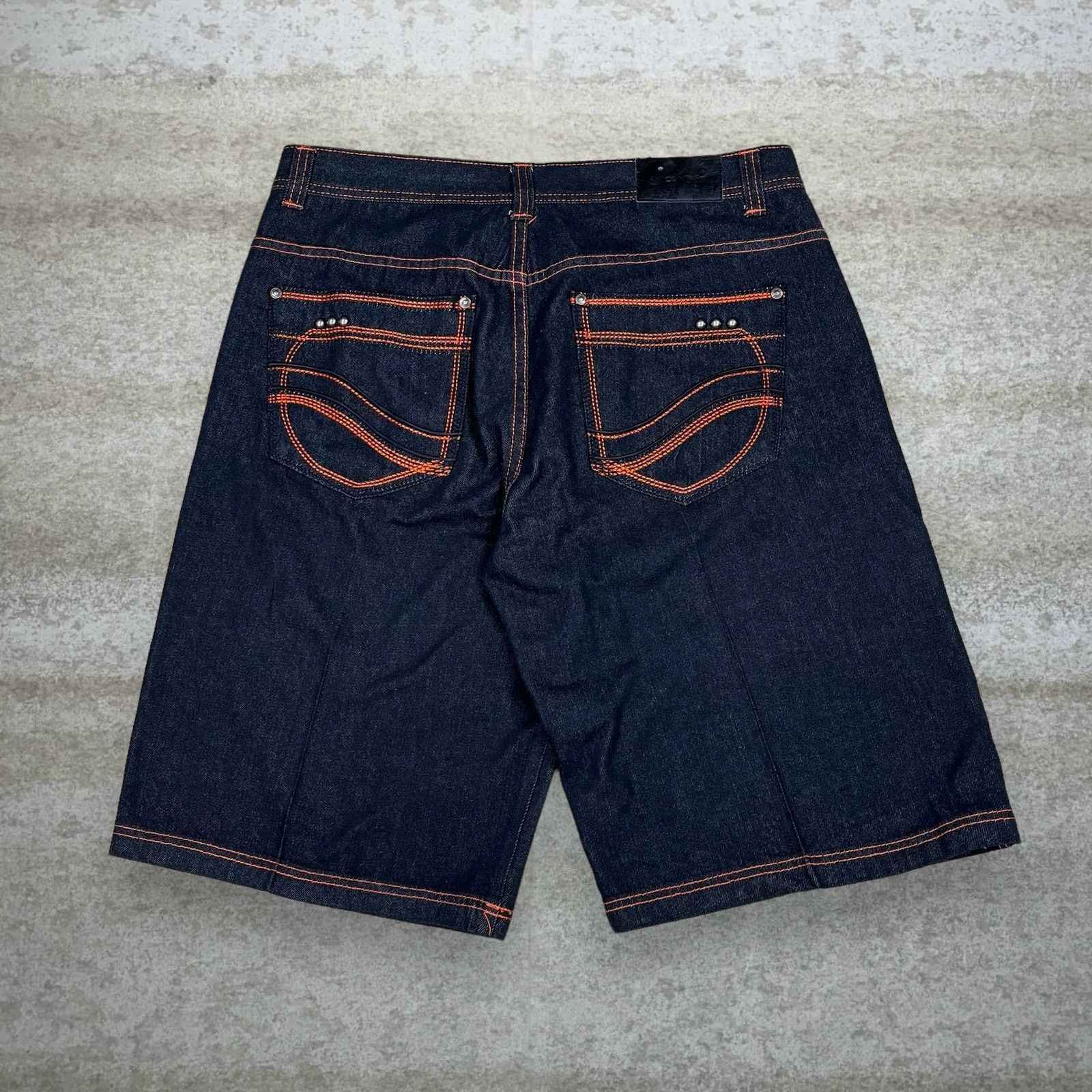 Japanese Brand × Oakley × Vintage OAKLEY VINTAGE SKATER JORTS 