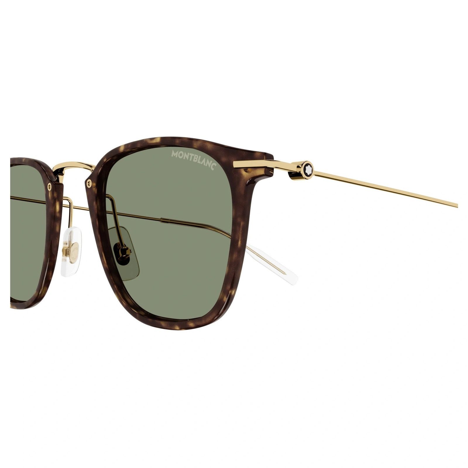 Montblanc Mont Blanc MB0295S-002(MB0295S-002-FR) Size ONE SIZE - 2 Thumbnail