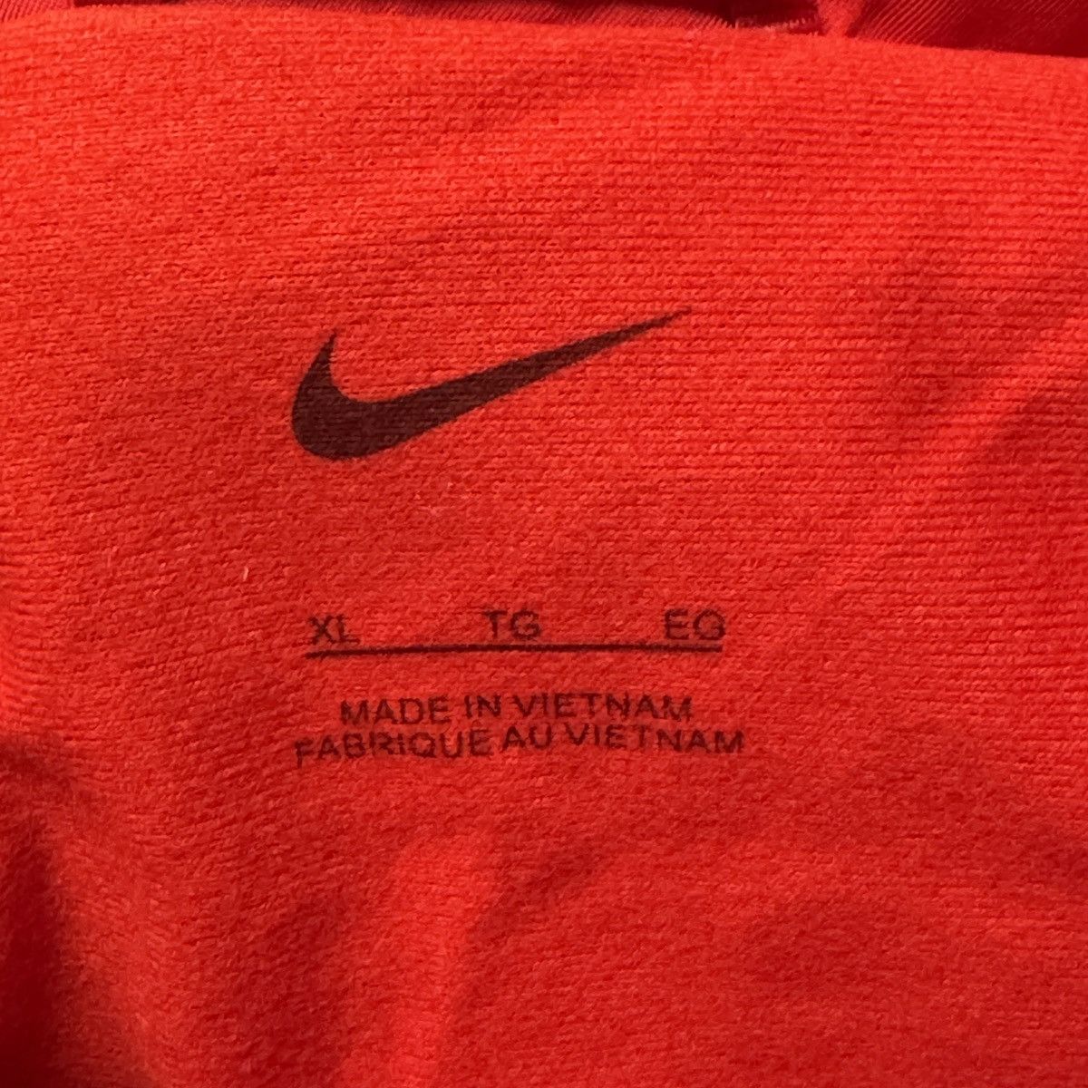 Nike Nike DNA Force Satin Basketball Jacket Full Zip Button Size US XL / EU 56 / 4 - 9 Thumbnail