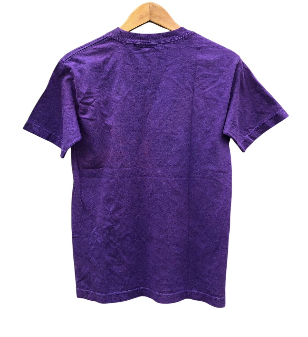 FUCT Fuct Skate Tee Parody Louis Vuitton Monogram Size US S / EU 44-46 / 1 - 3 Thumbnail