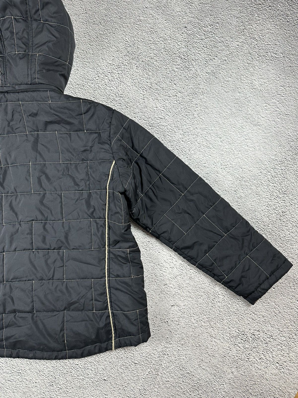 Other FC Basel Down Puffer Jacket Soccer Jersey Football Blockcore Size US M / EU 48-50 / 2 - 12 Thumbnail