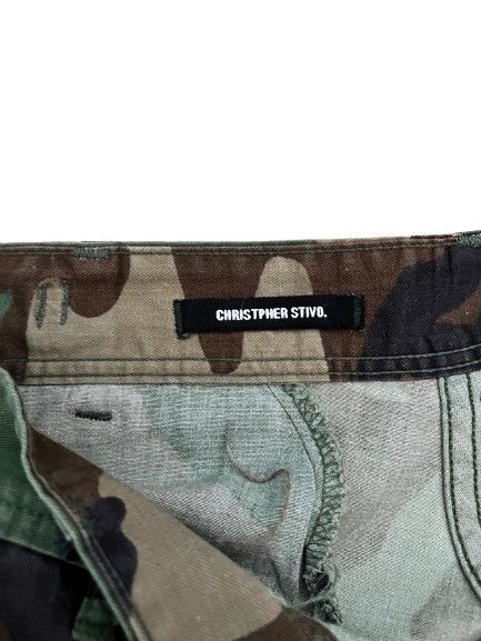 Other CHRISTPHER STIVO Size US 32 / EU 48 - 3 Thumbnail
