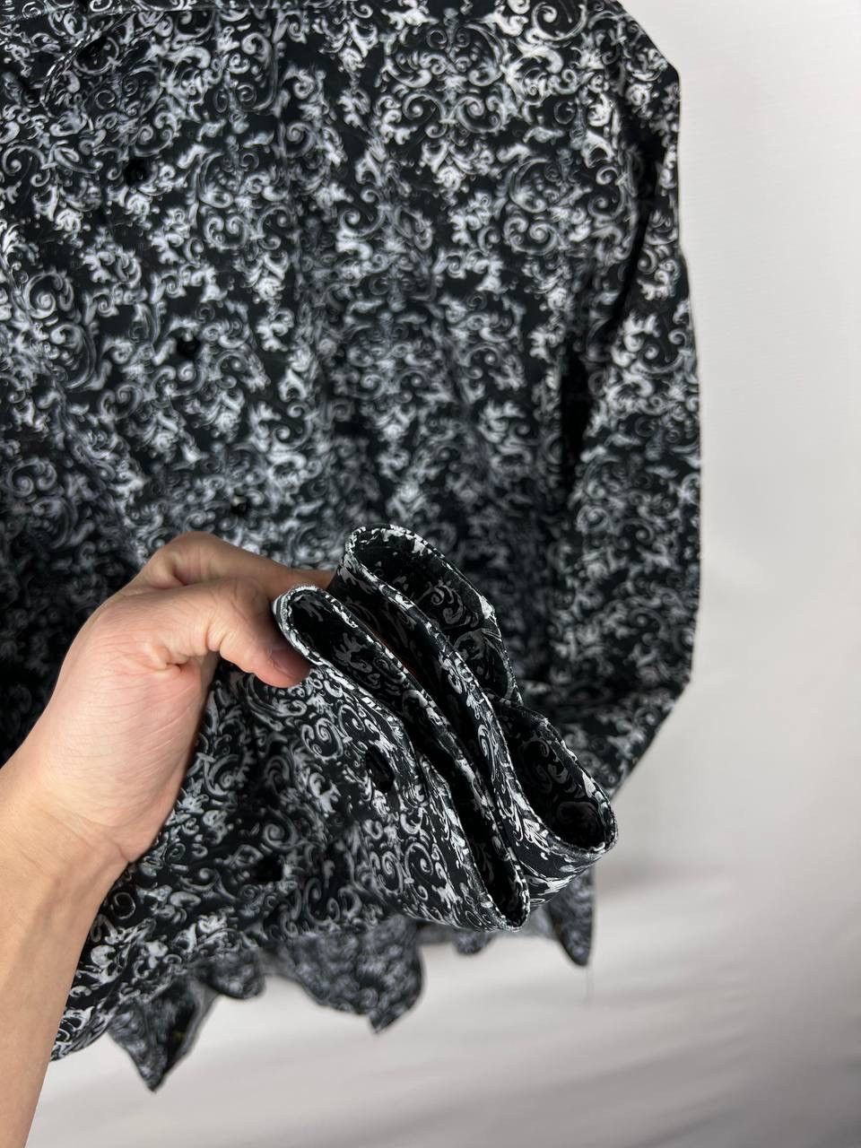 Billionaire Couture Billionaire Couture luxury shirts size 42 Size US XS / EU 42 / 0 - 7 Thumbnail