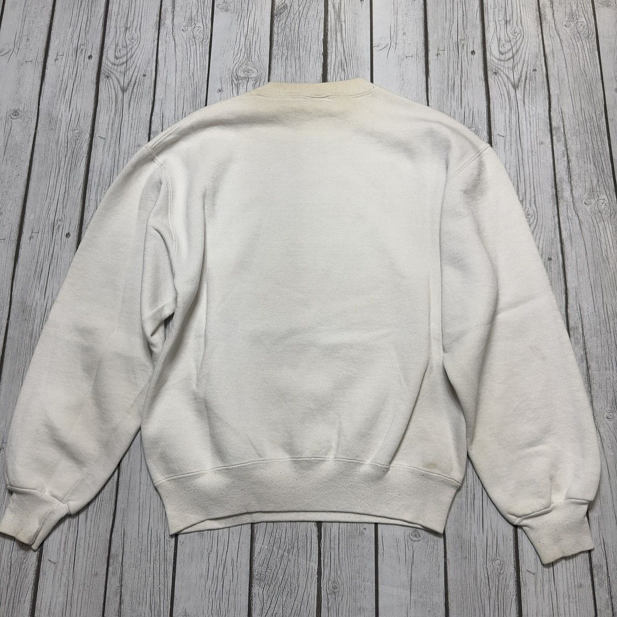 Russell Athletic × Vintage Vintage University of Alabama sweatshirt Size US M / EU 48-50 / 2 - 2 Thumbnail