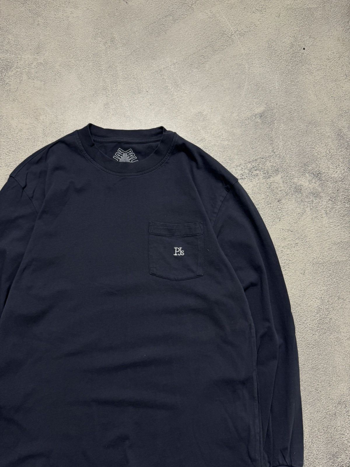 Palace Vintage Y2k Palace Long Sleeve Big Logo Print Size US M / EU 48-50 / 2 - 1 Thumbnail