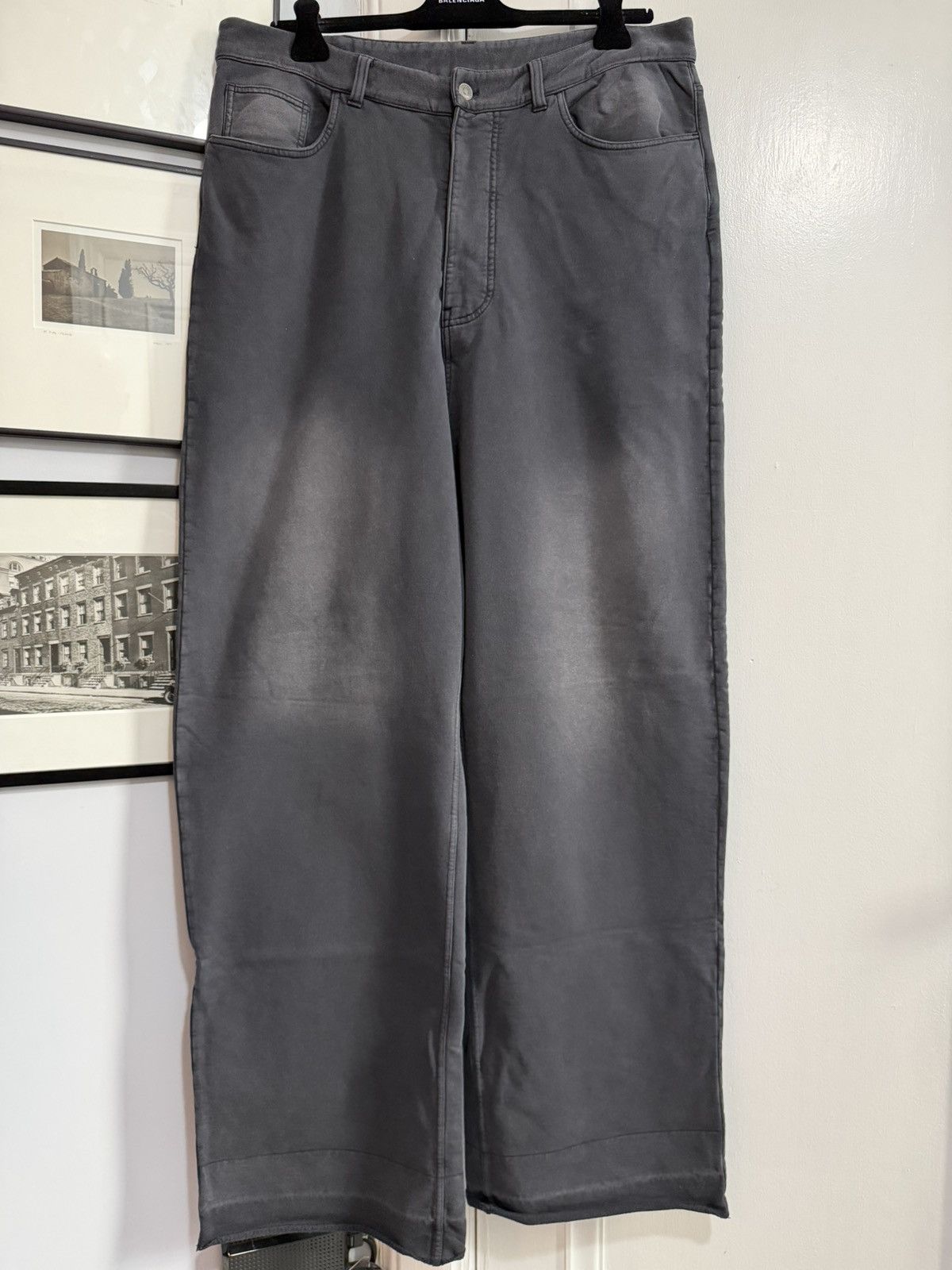Winter 22 Tromp L’oeil Baggy Pant [M] fits 38