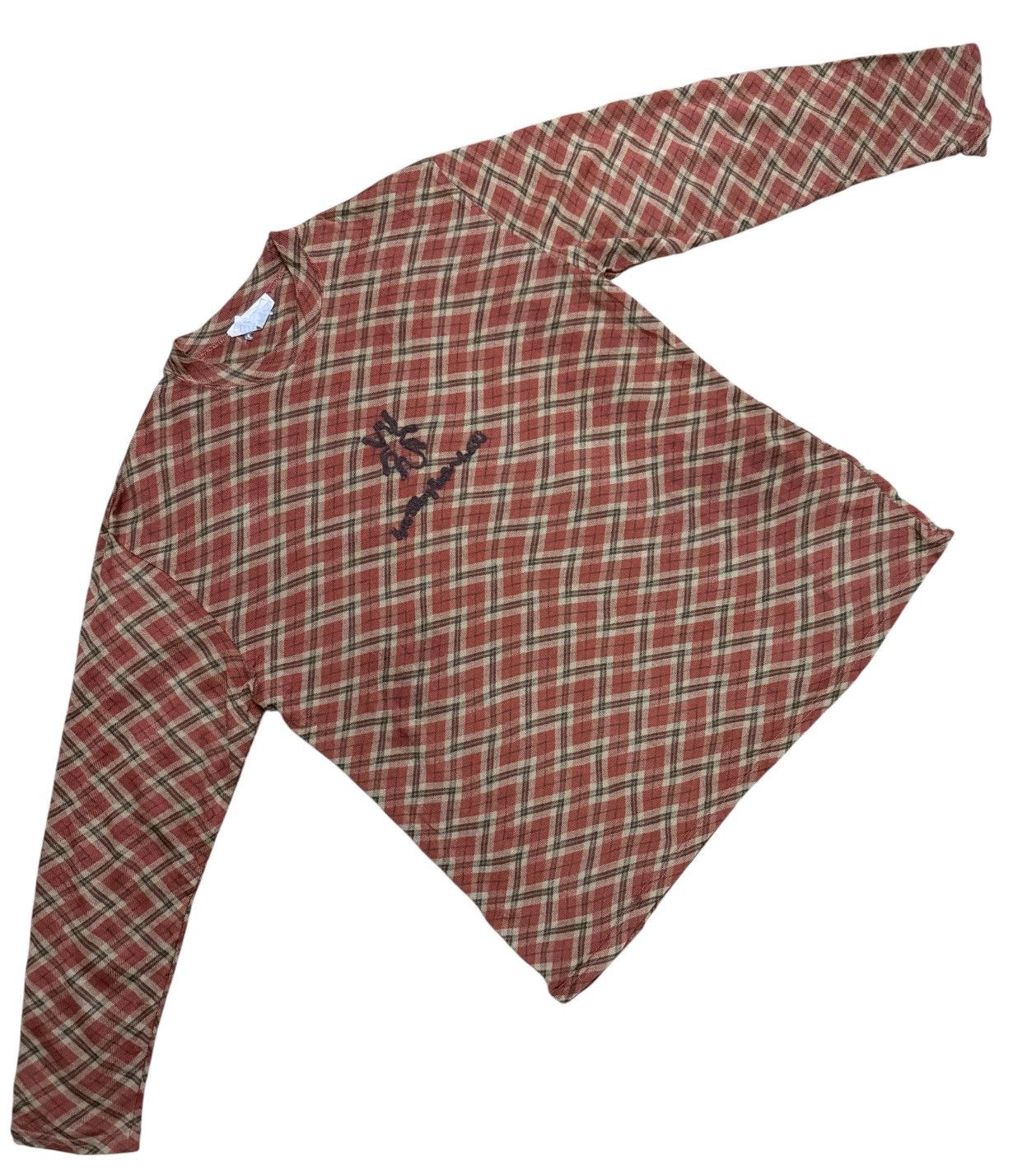 Issey Miyake ISSEY MIYAKE HAI KNIT WEAR LONG SLEEVE Size M / US 6-8 / IT 42-44 - 7 Thumbnail