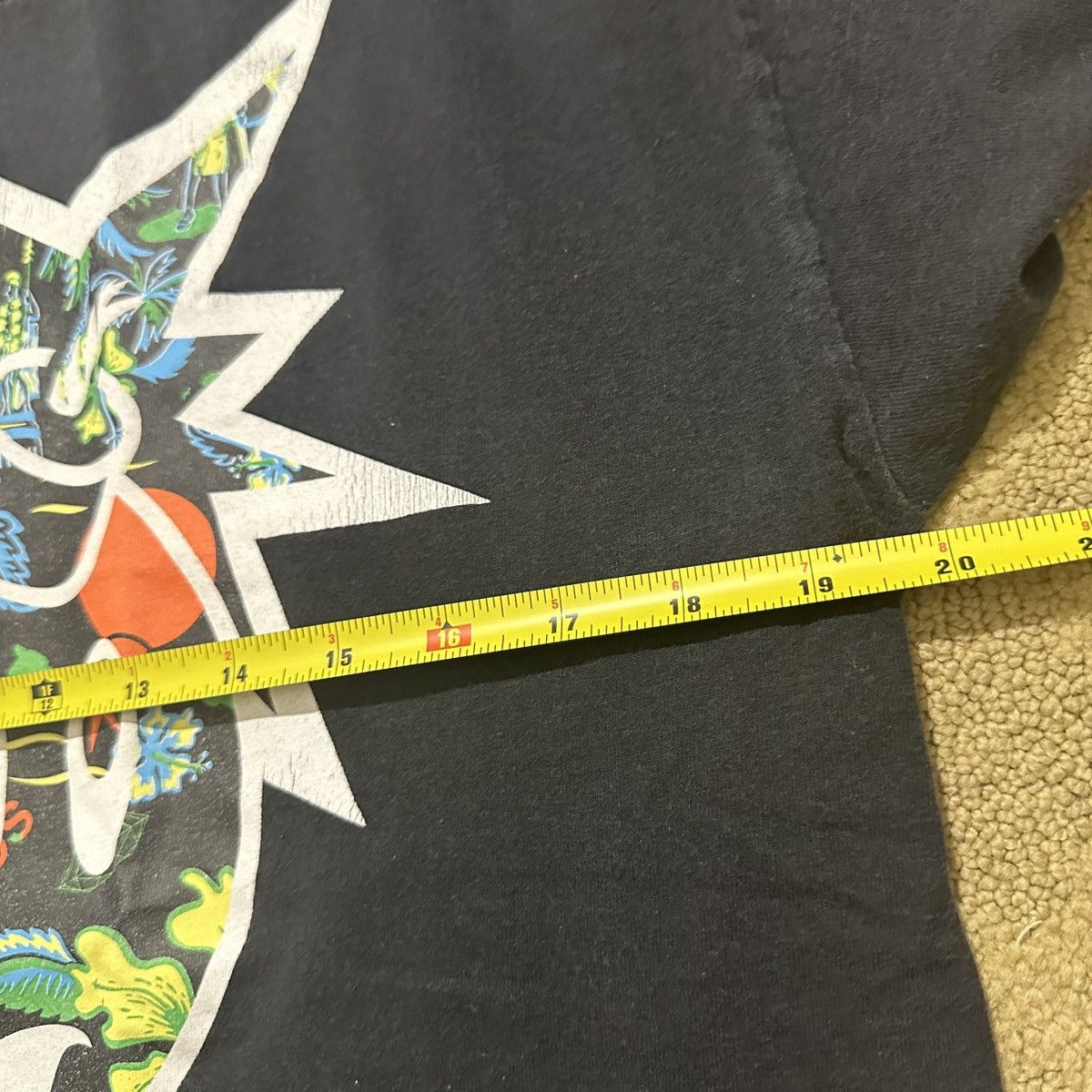 Other The Hundreds X Diamond Supply Co. Hawaii Adam Bomb Size US M / EU 48-50 / 2 - 7 Thumbnail
