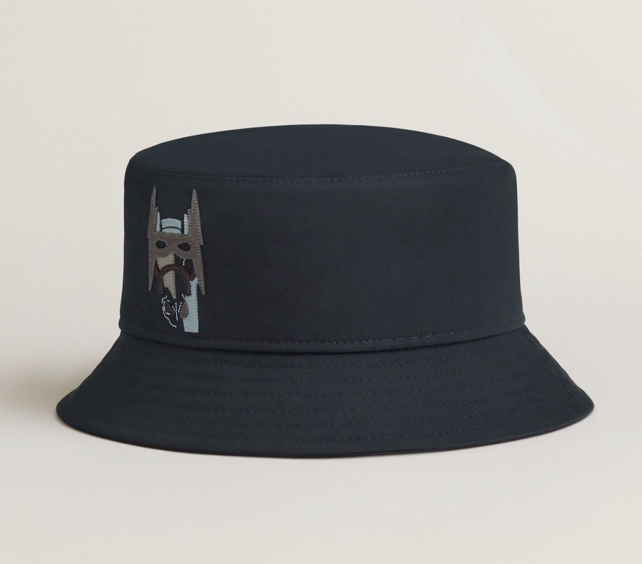 Hermes Raoul Super H Bucket Hat 58 Size ONE SIZE - 5 Thumbnail