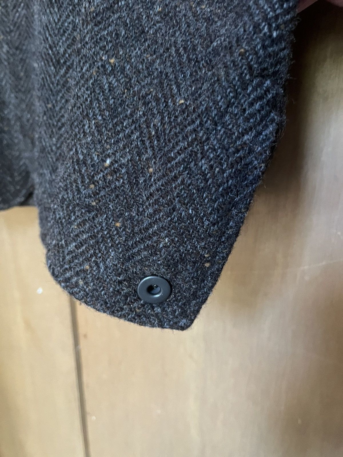 Evan Kinori Evan Kinori AW25 Three Pocket Jacket Size US S / EU 44-46 / 1 - 5 Thumbnail