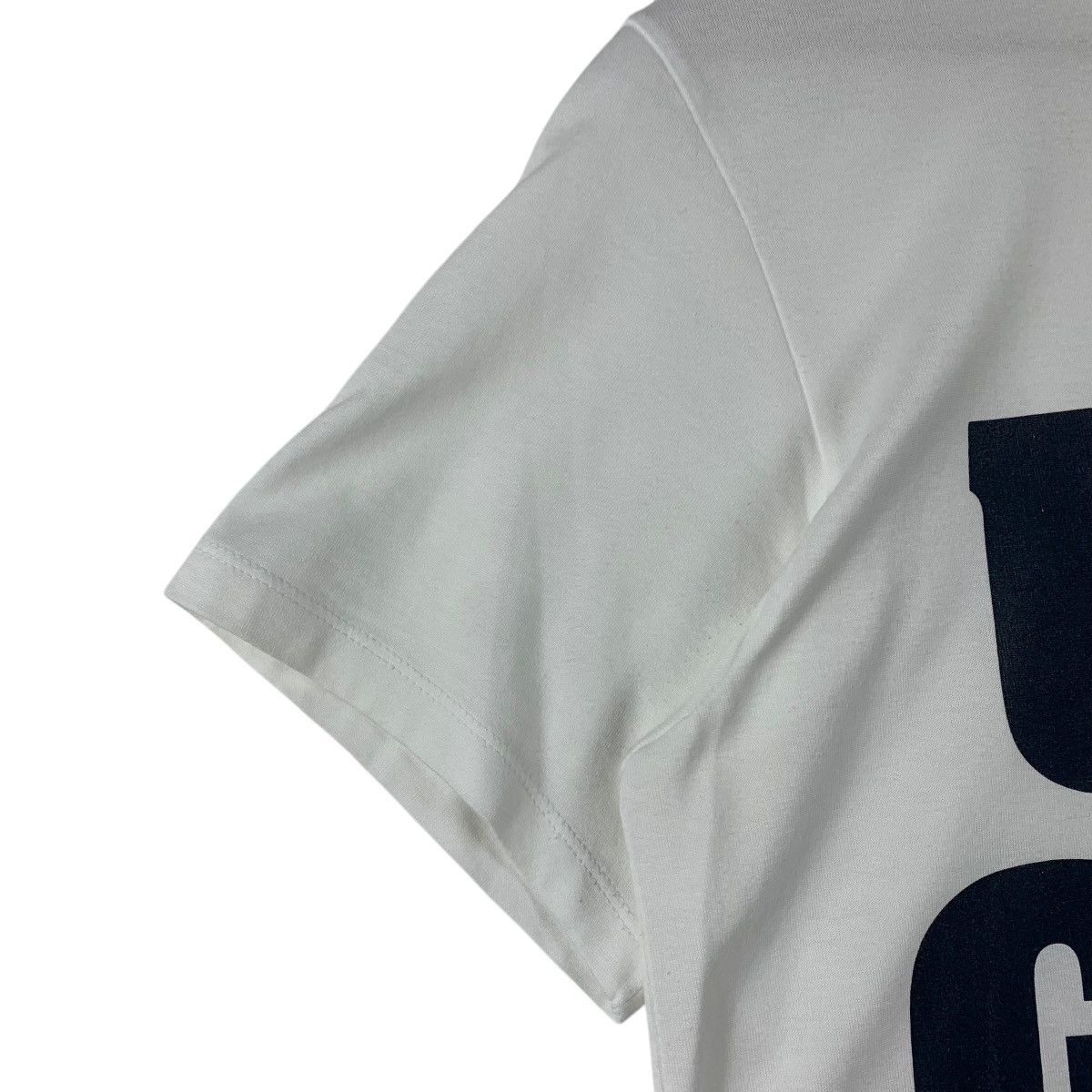 Japanese Brand × Lad Musician LAD MUSICIAN Japanese brand Printed spellout tee Size US S / EU 44-46 / 1 - 6 Thumbnail