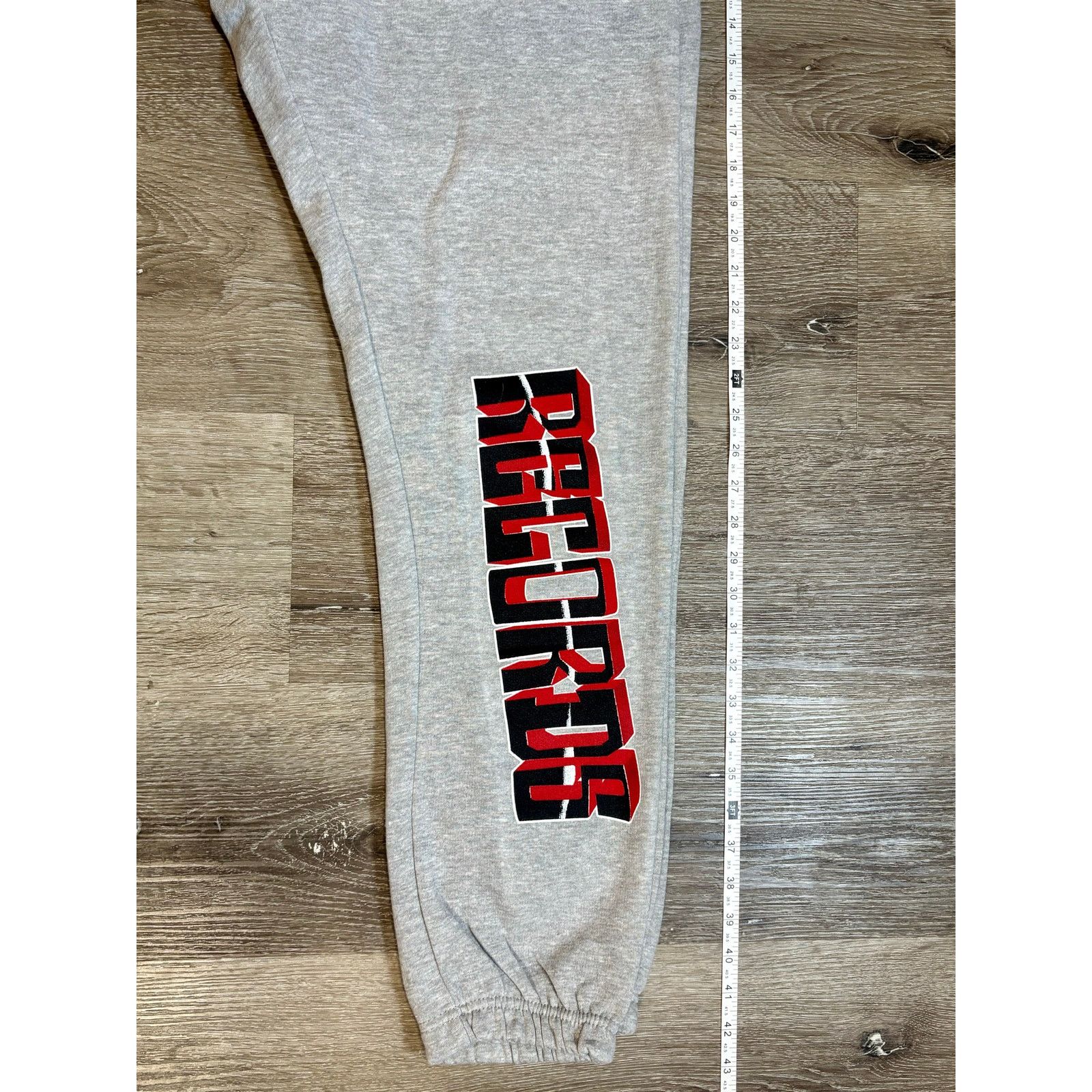 Crooks & Castles NWT - Crooks & Castles Death Row Jogger Sweatpants XL Size US 38 / EU 54 - 5 Thumbnail