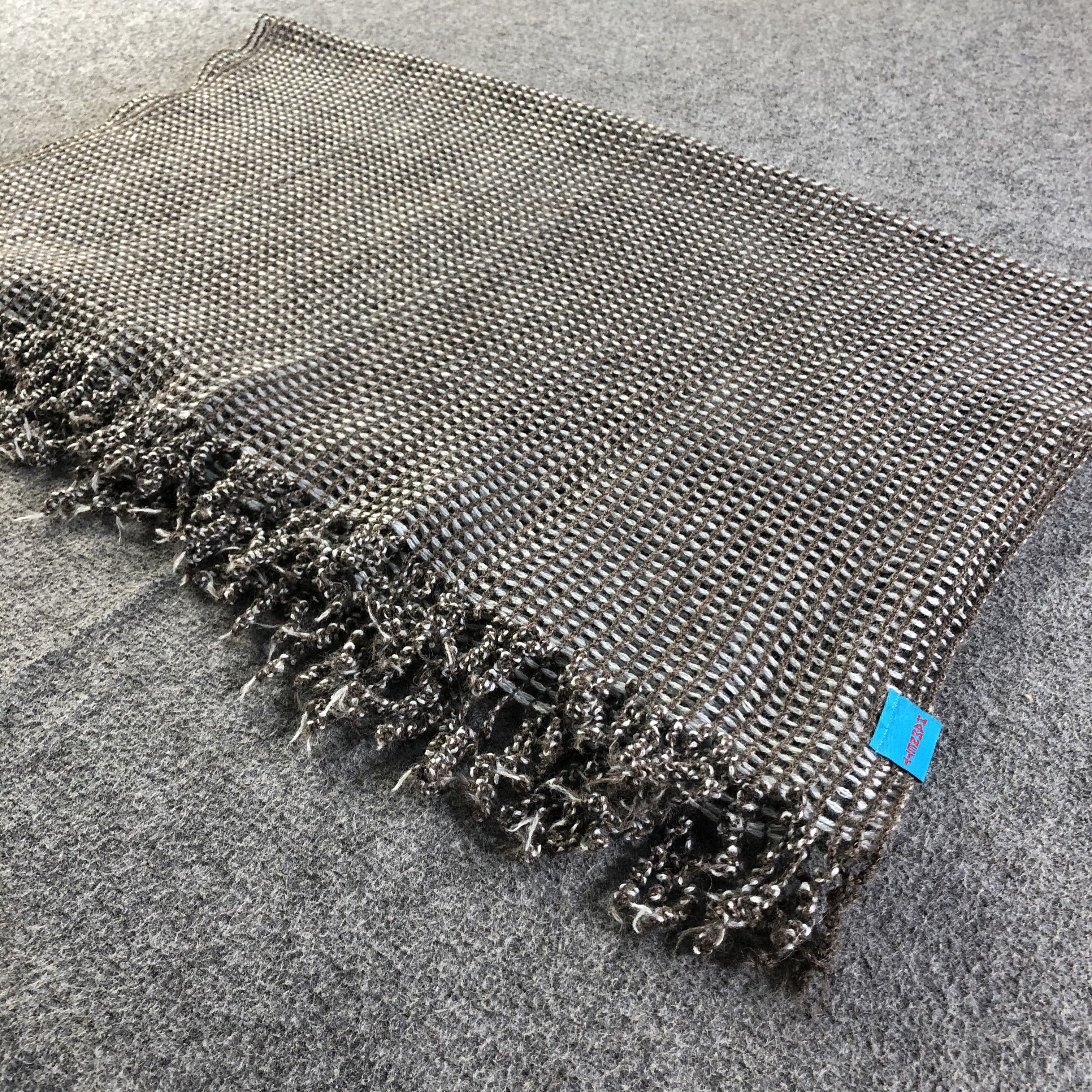 Katharine Hamnett London Katharine Hamnett Scarf / Muffler / Neckwear P663 Size ONE SIZE - 9 Thumbnail