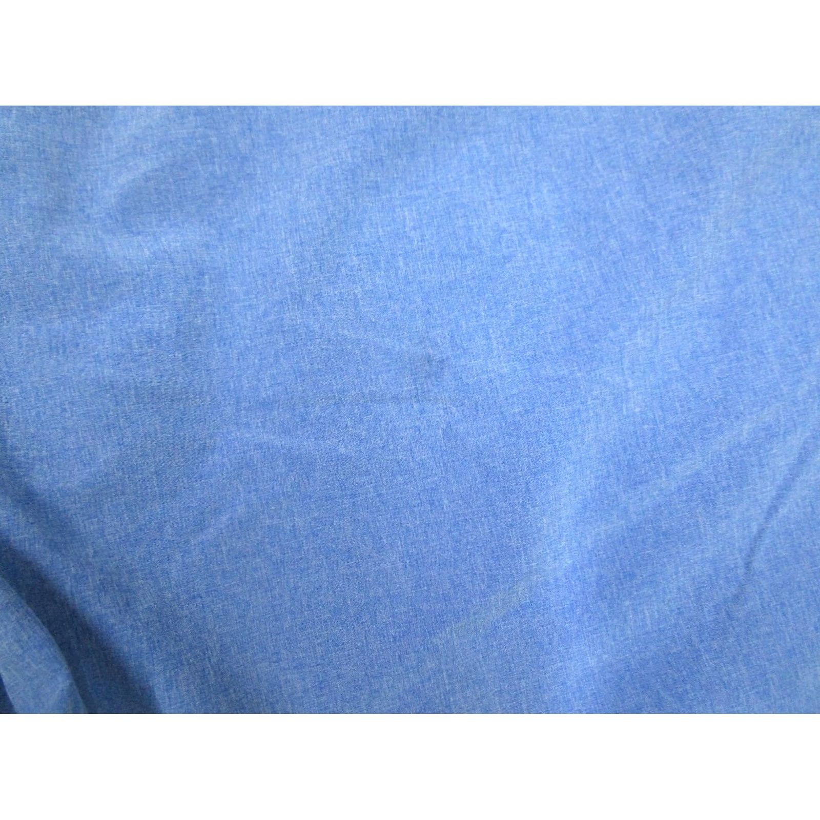 Vineyard Vines Vineyard Vines Shorts Men 40 Blue OTG Performance Chino Lightweight Casual Travel Size US 40 / EU 56 - 3 Thumbnail