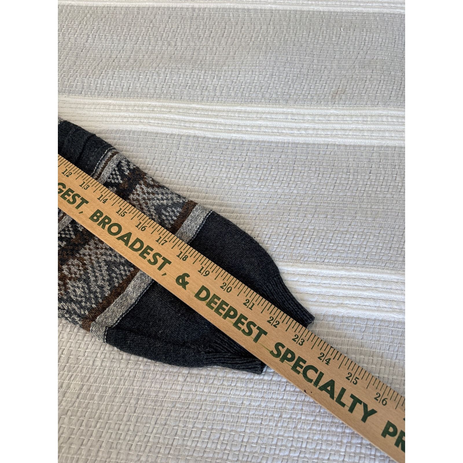 Haggar Vintage Cotton Sweatet Size US M / EU 48-50 / 2 - 4 Thumbnail