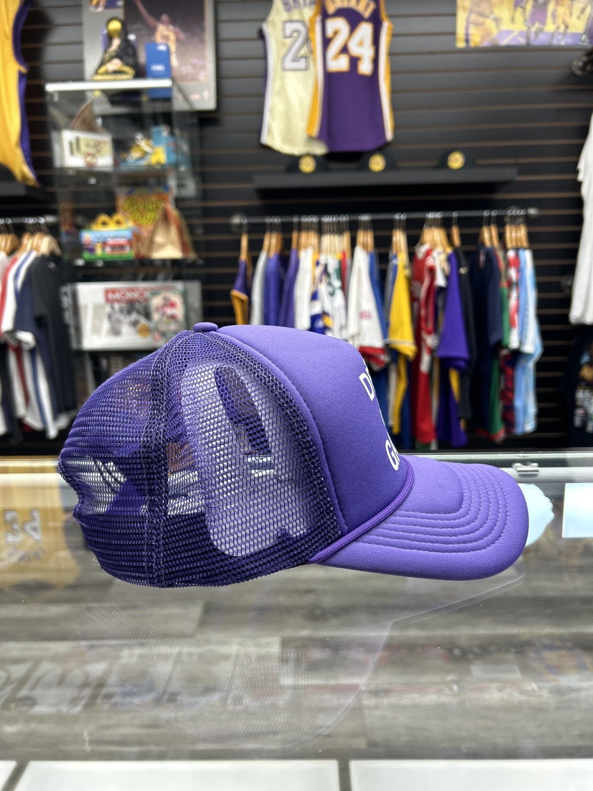 Gallery Dept. Gallery Dept. Cap Size ONE SIZE - 2 Thumbnail