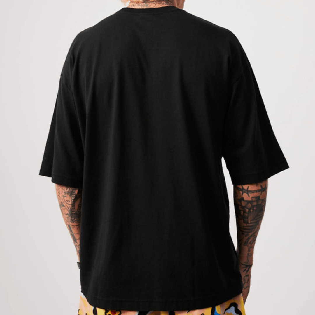 Afends BNWT Afends - Flowers - Recycled Oversized T-Shirt - Size M Size US M / EU 48-50 / 2 - 3 Thumbnail