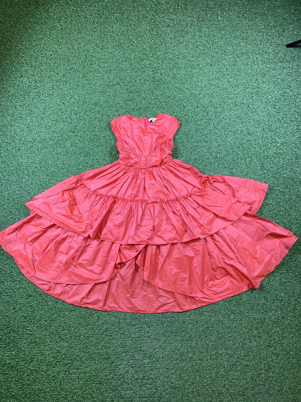Jean Paul Gaultier Vintage Jean Paul Gaultier junior dress Archive size 8A Size XXS / US 00 / IT 34 - 1 Thumbnail