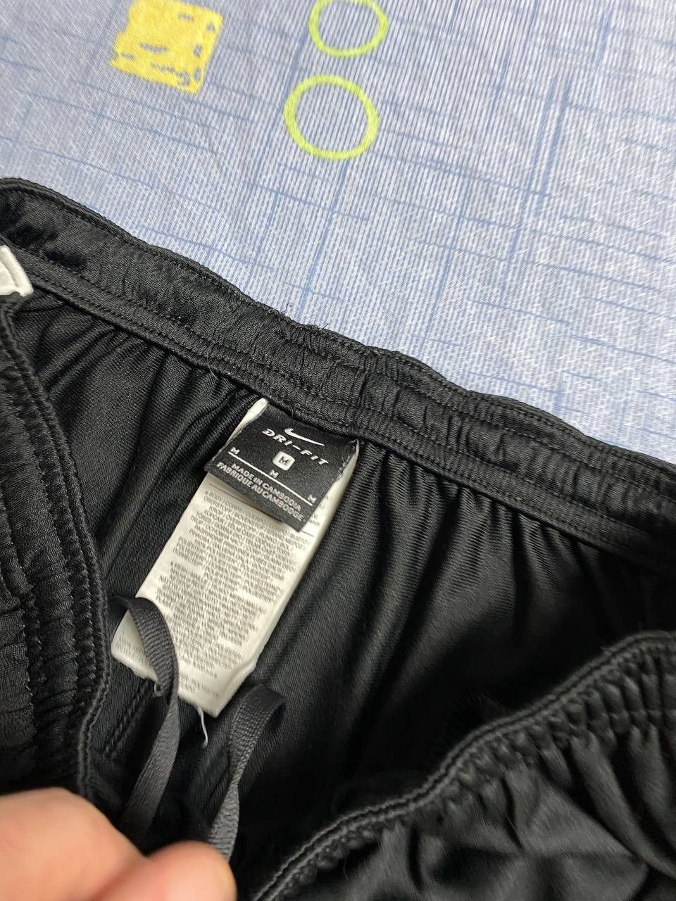 Nike Vintage Nike pants 00’s Size US 32 / EU 48 - 14 Thumbnail