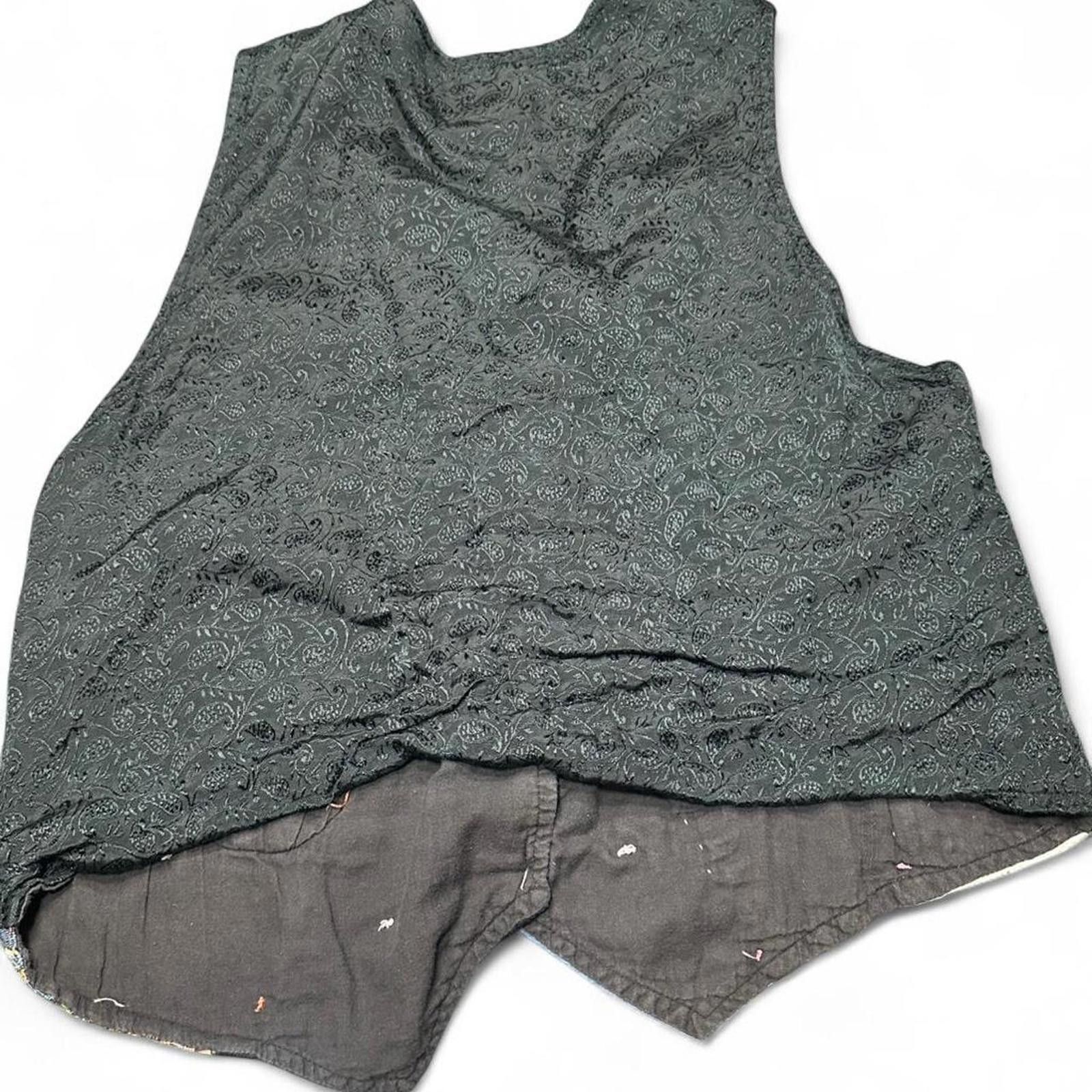 Other Women's Multi Gilet Size S / US 4 / IT 40 - 2 Thumbnail